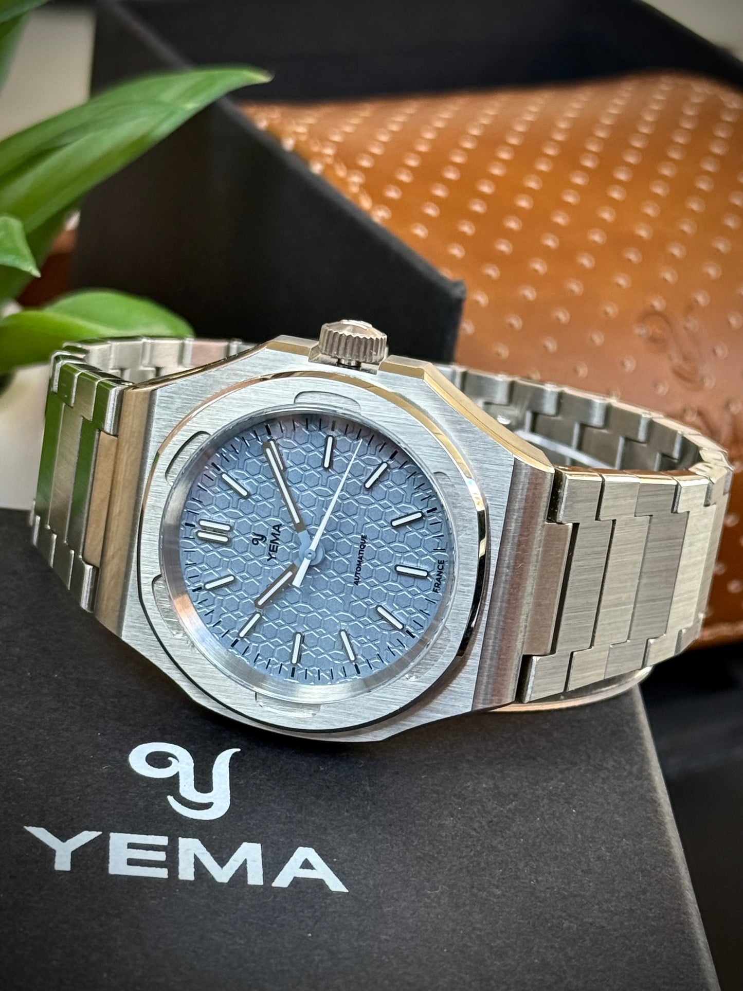 Yema Urban Traveller