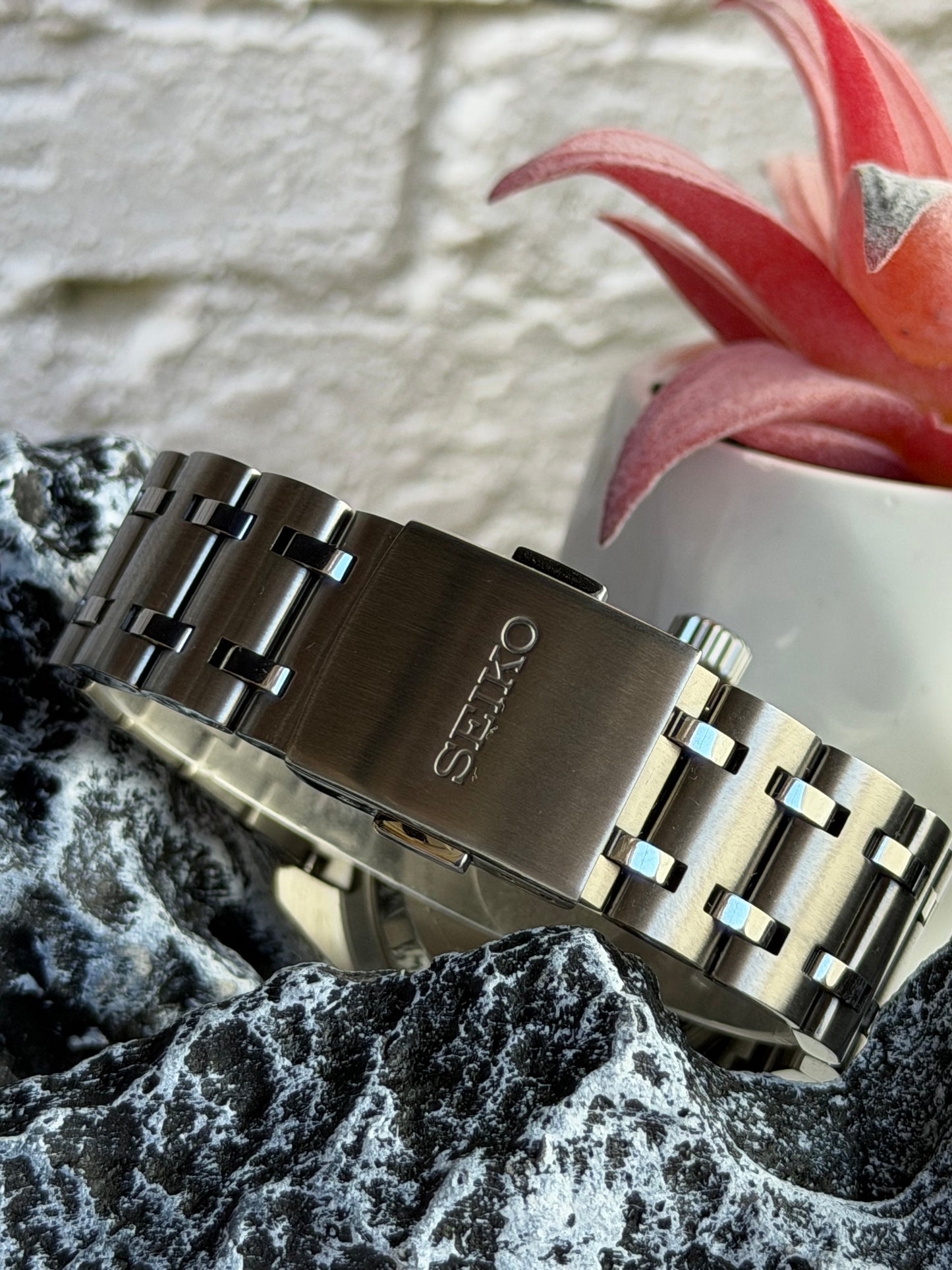 Seiko Speedtimer