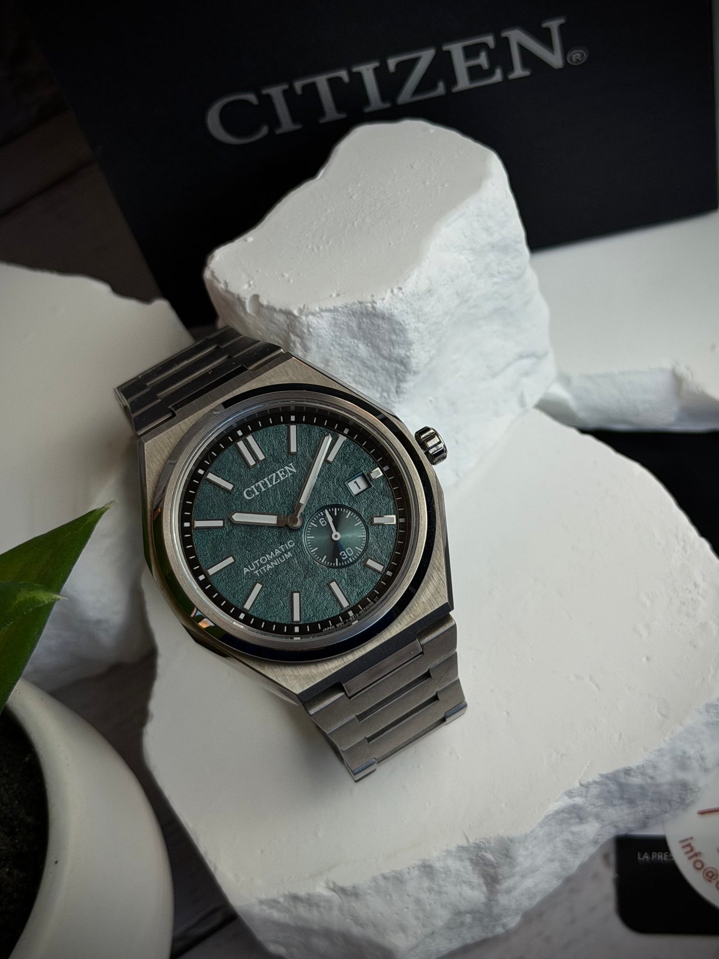 Citizen Zenshin