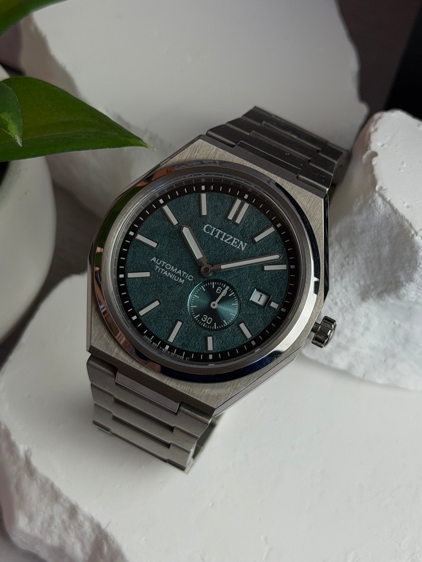 Citizen Zenshin