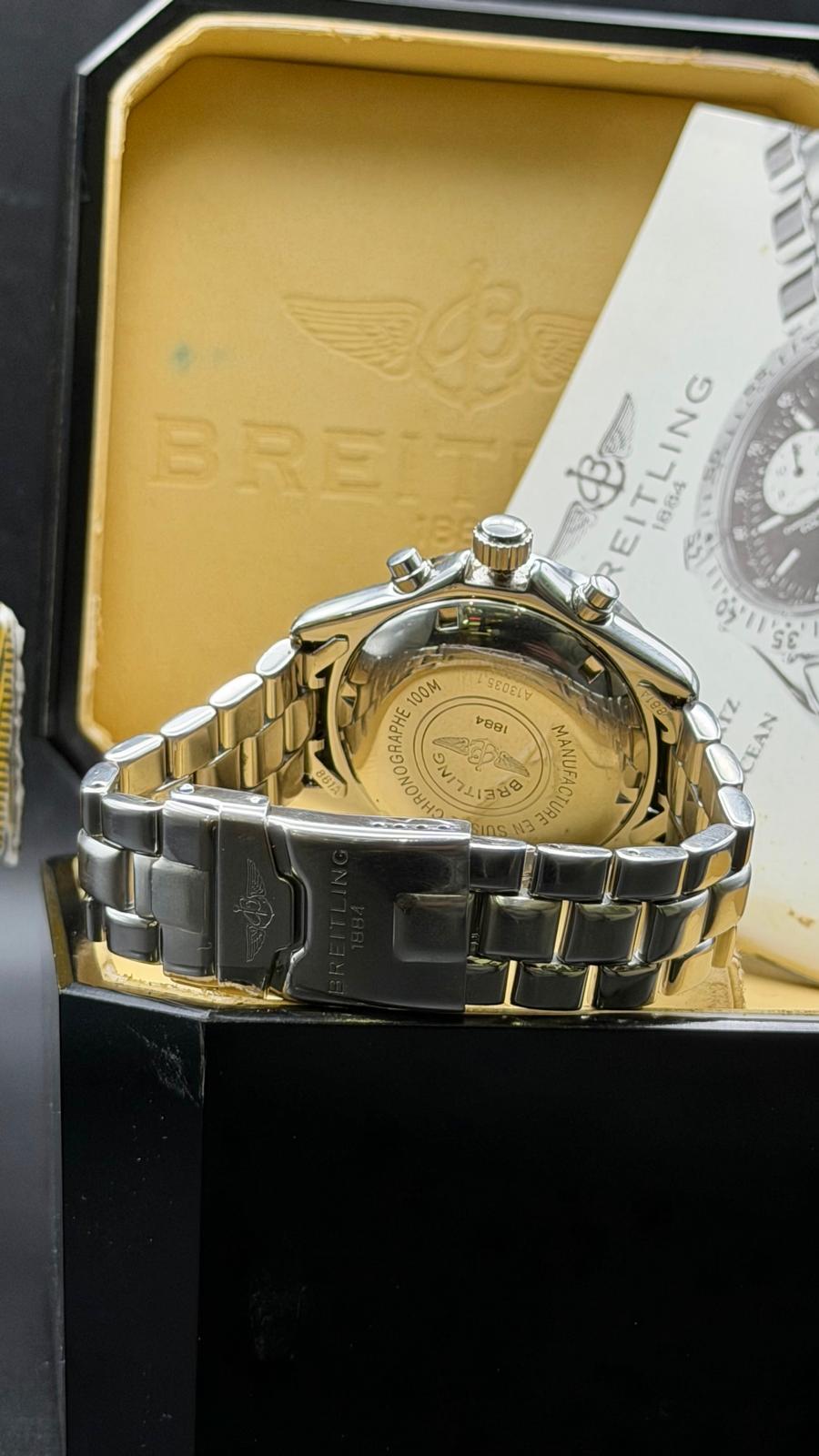 Breitling Colt
