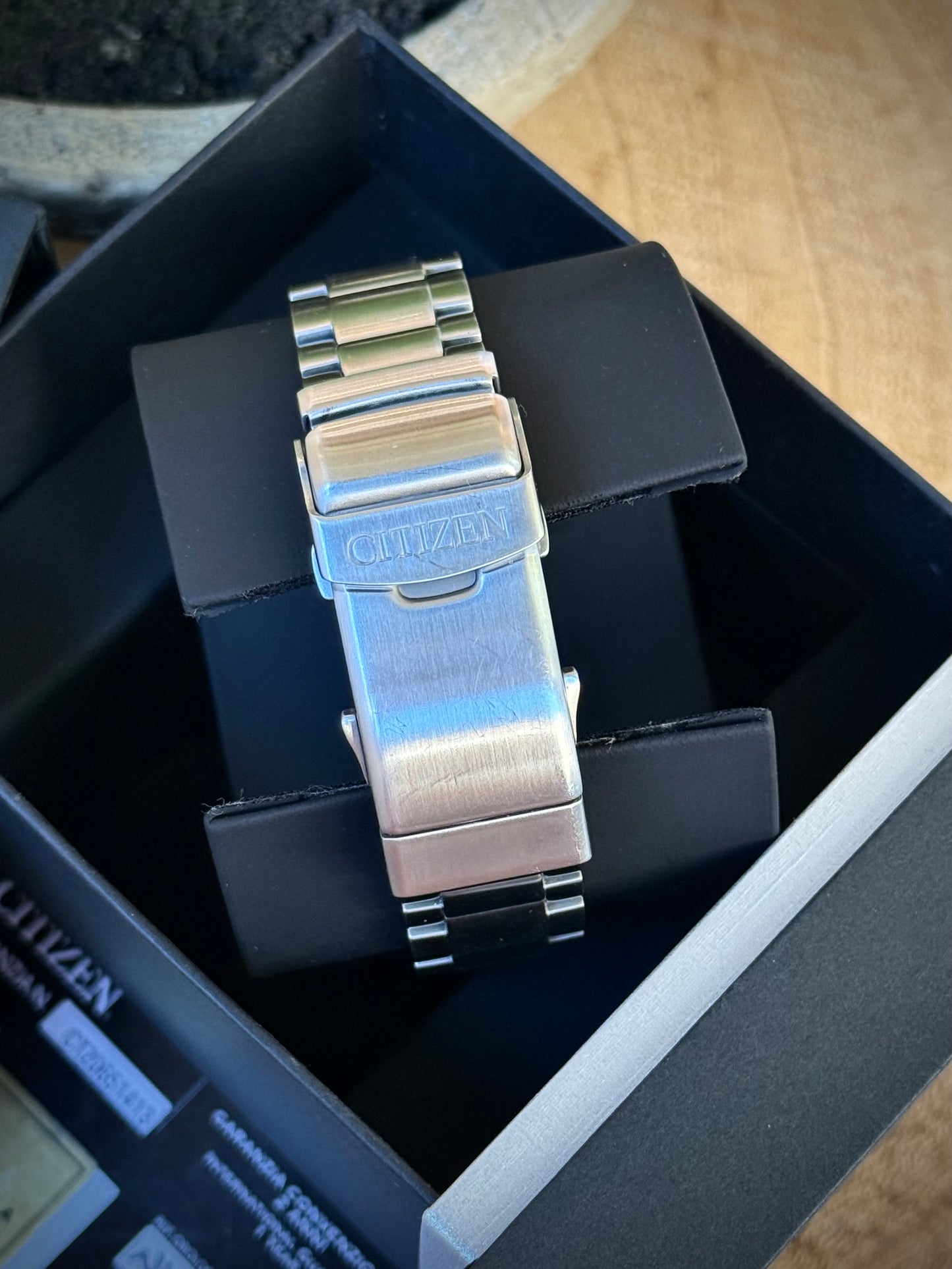 Citizen Promaster