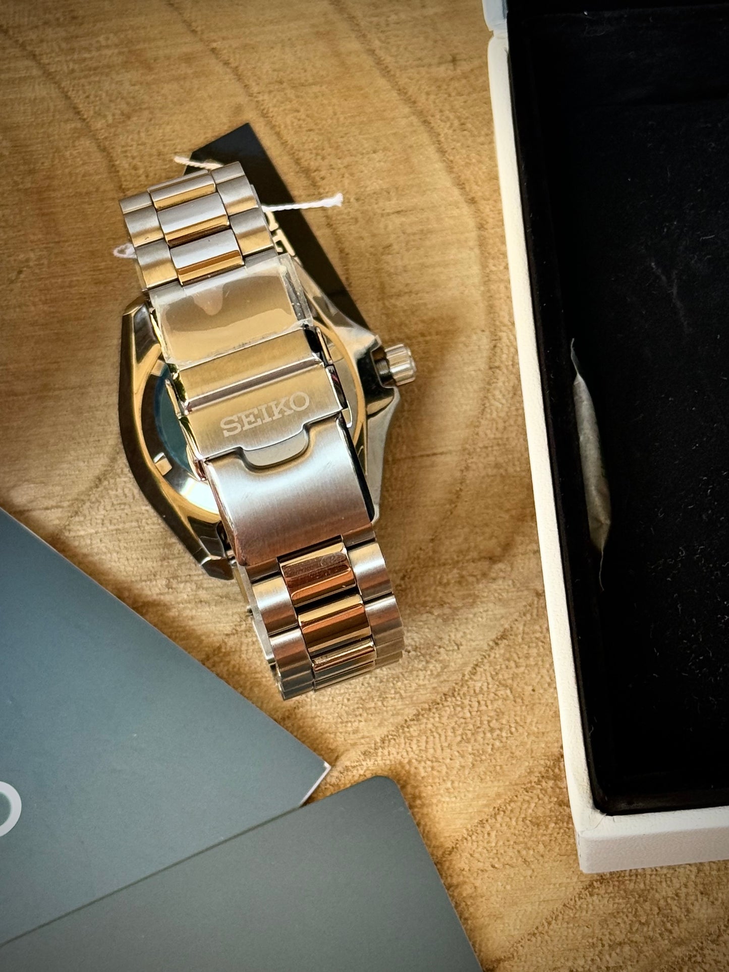 Seiko Prospex