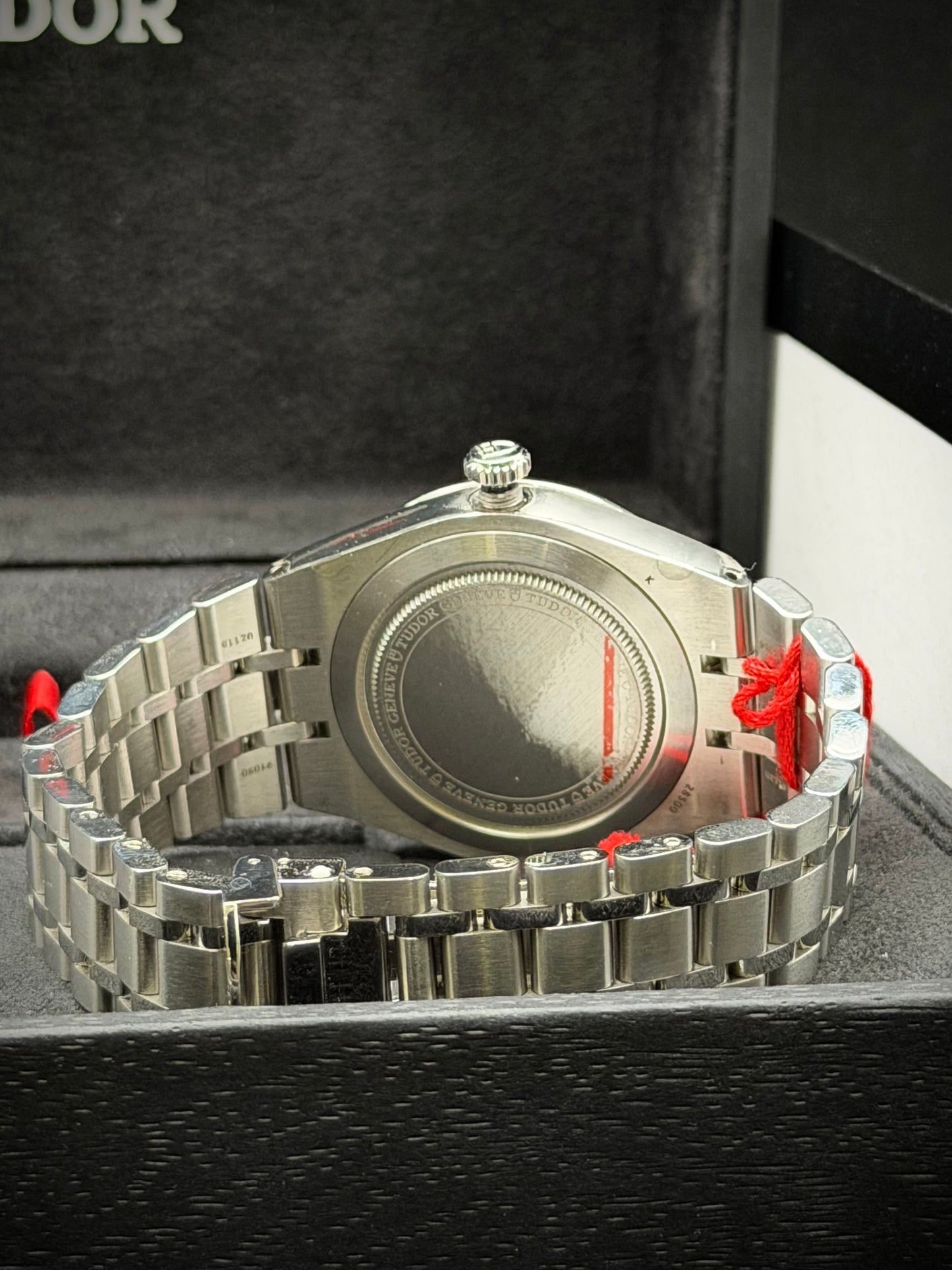 Tudor Royal Salmon