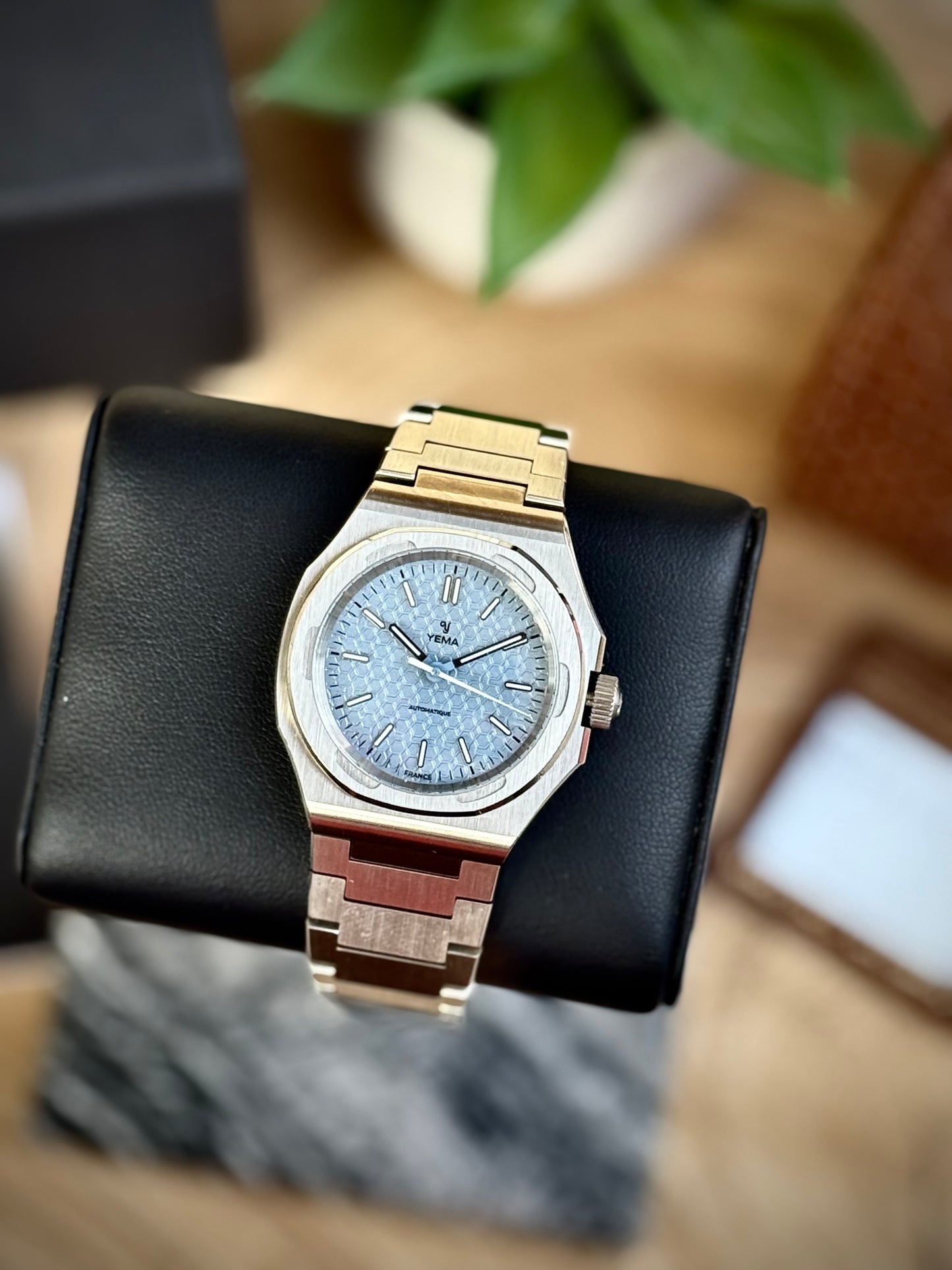 Yema Urban Traveller