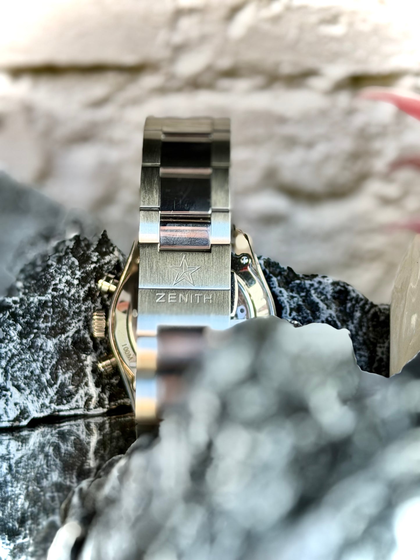 Zenith El Primero