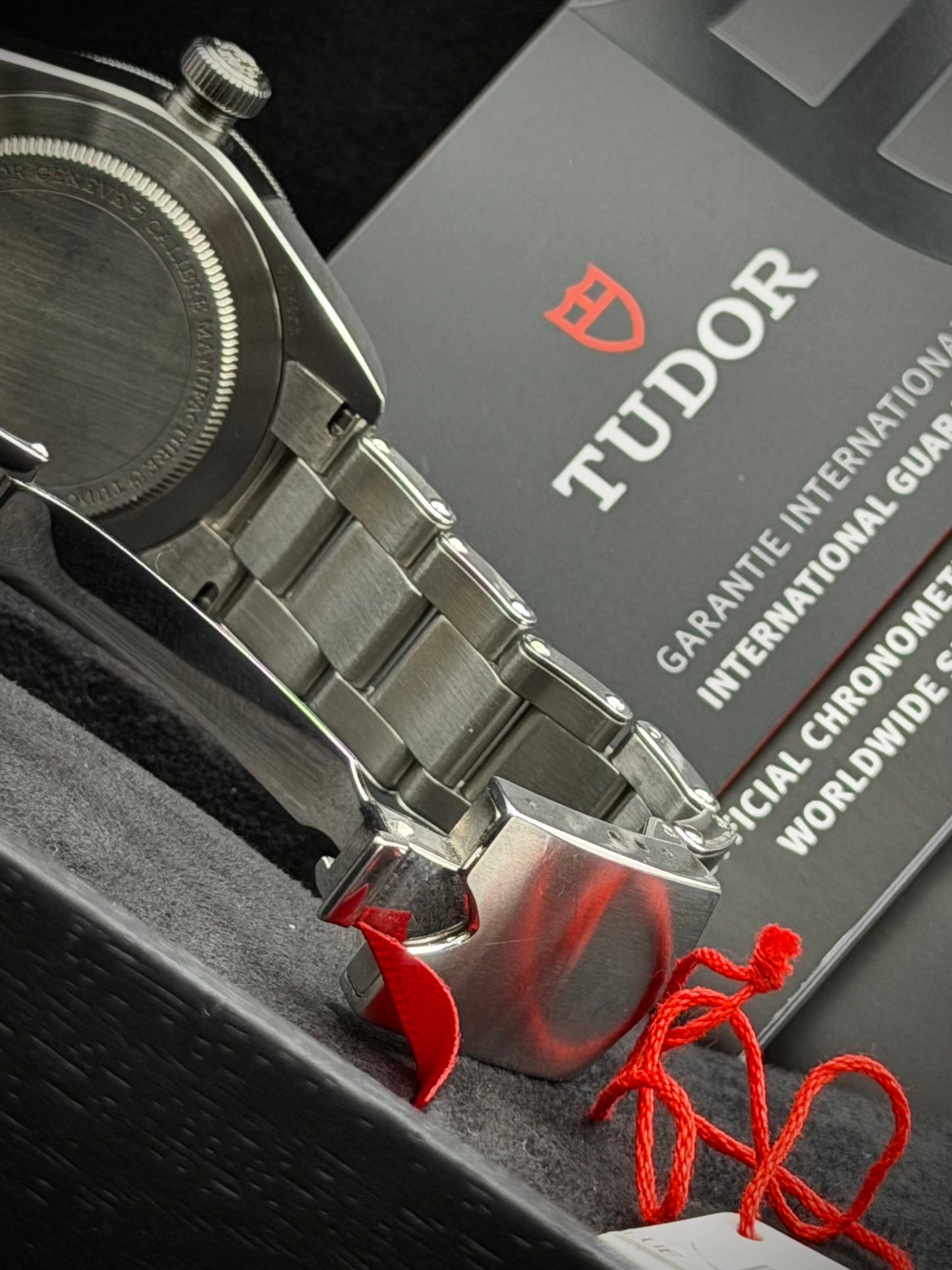 Tudor Black Bay 58 Ref. 79030B