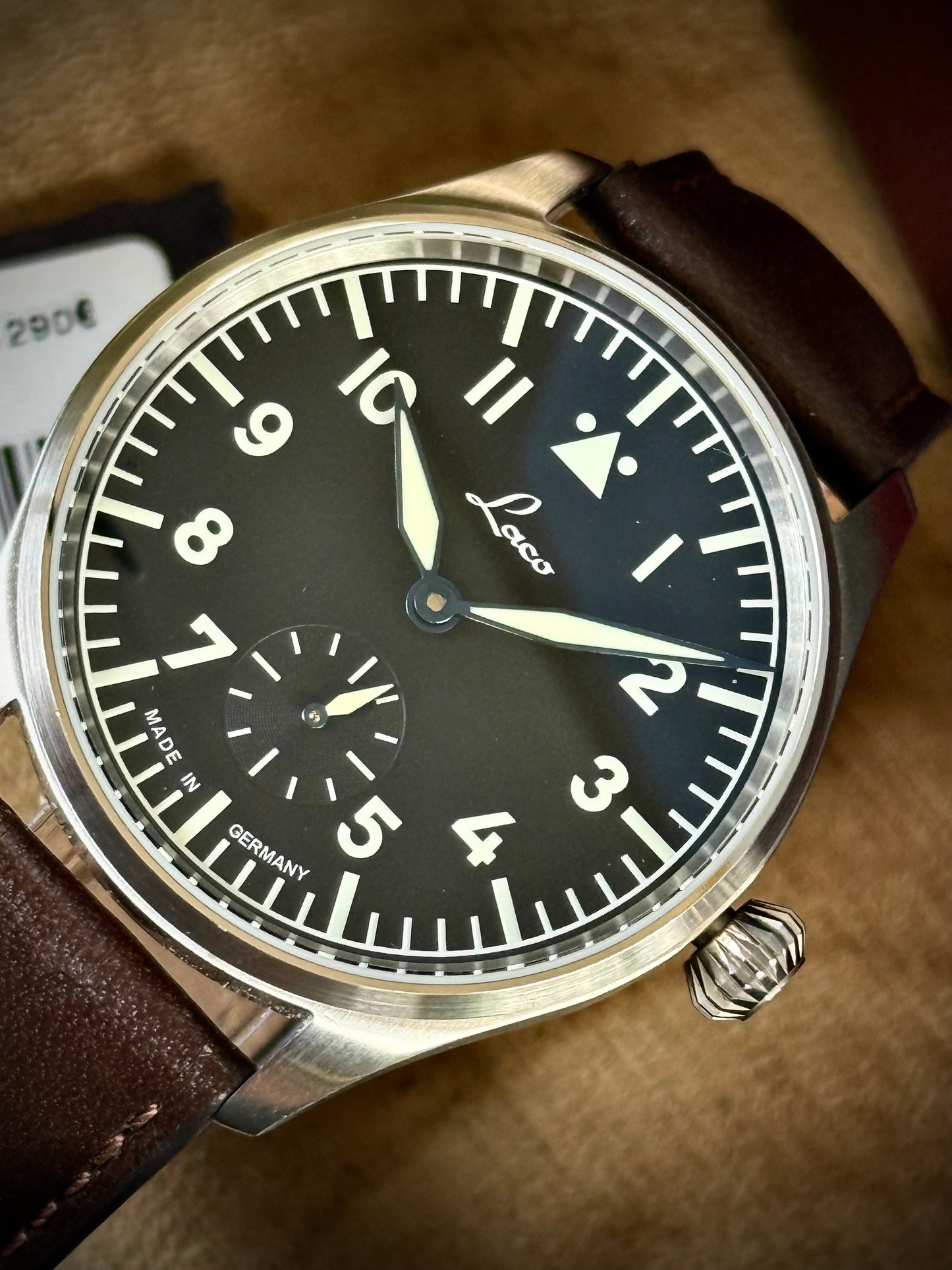 Laco ULM 39