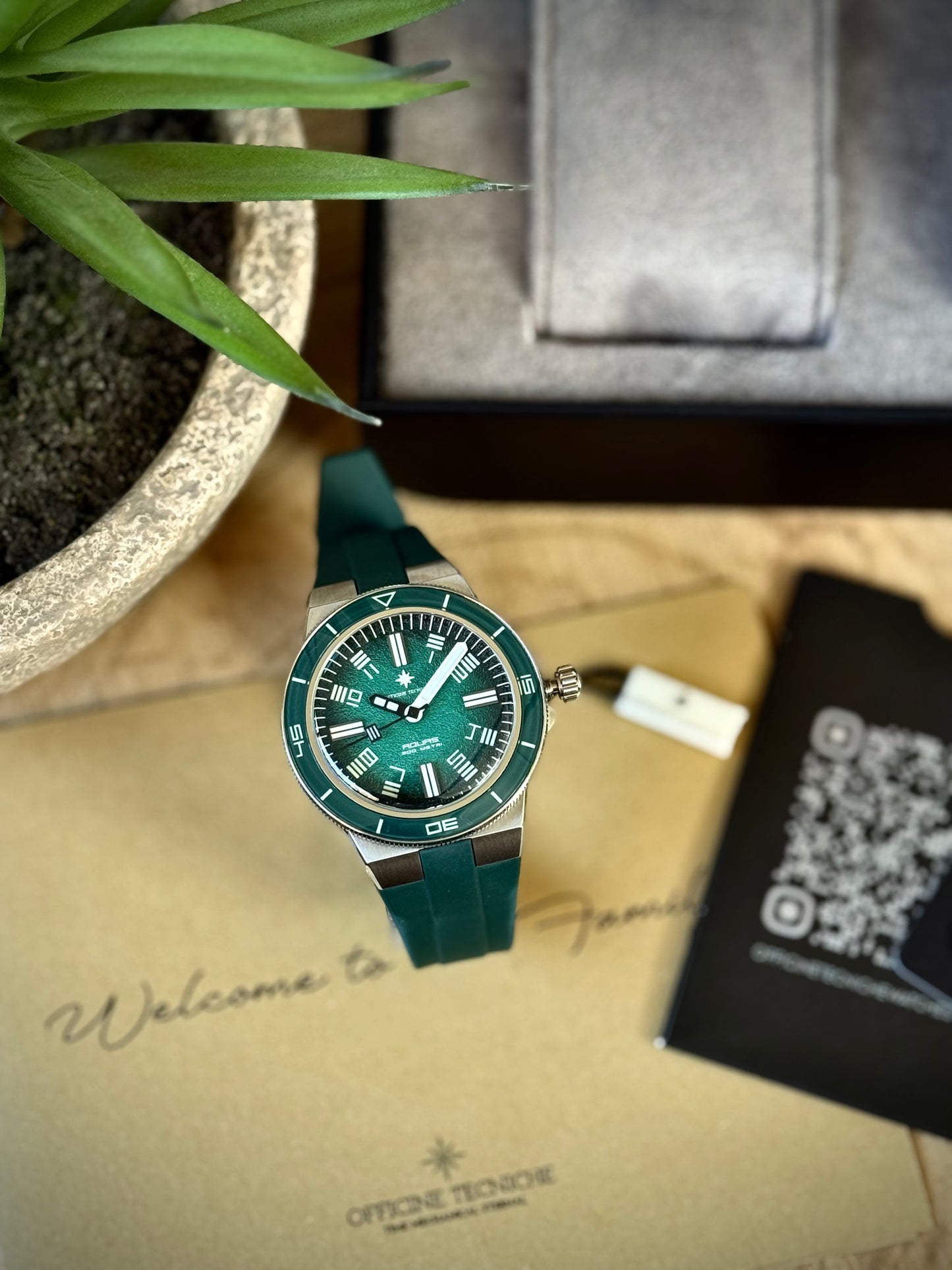 Officine Tecniche