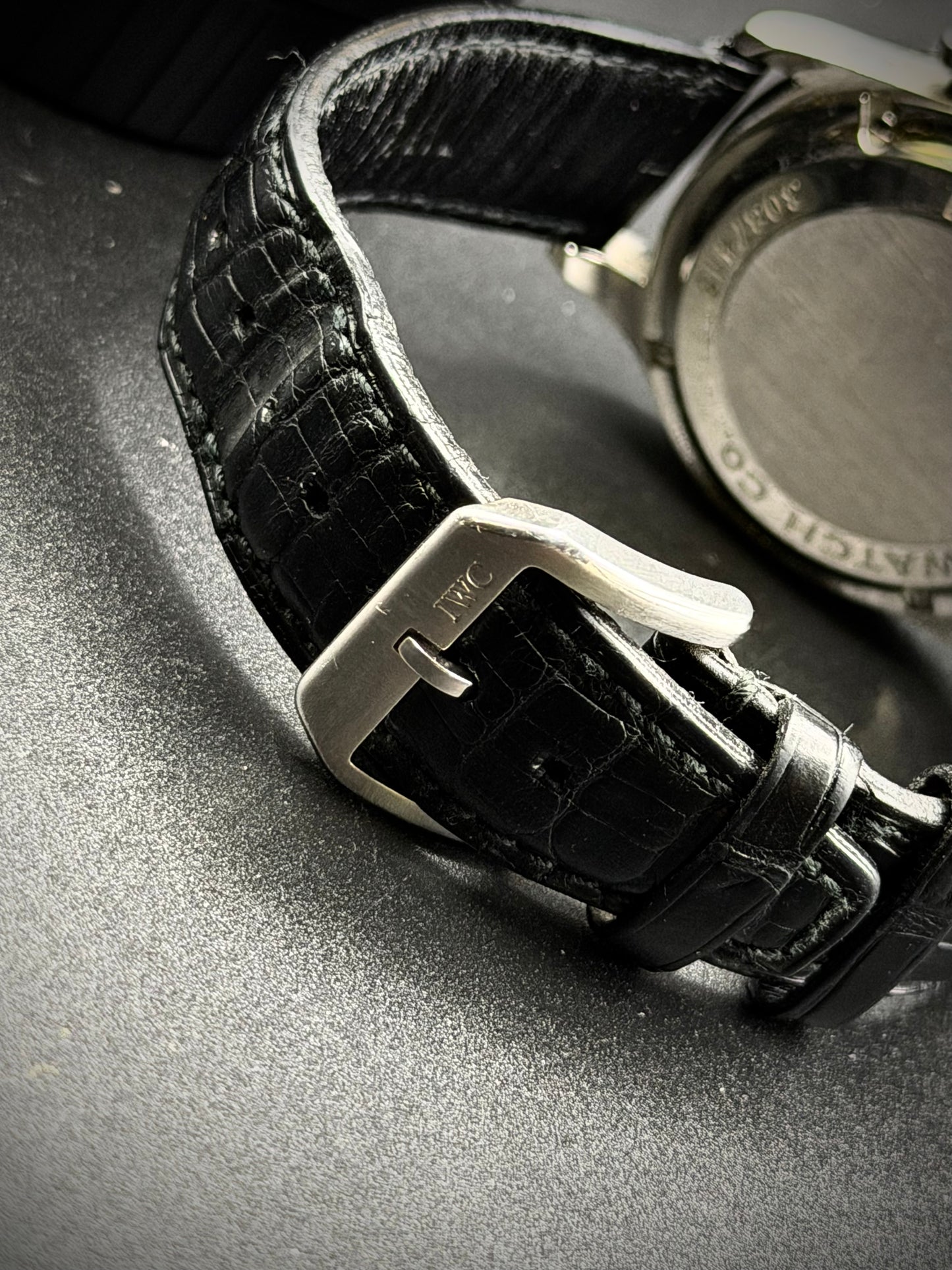 IWC Portoghese