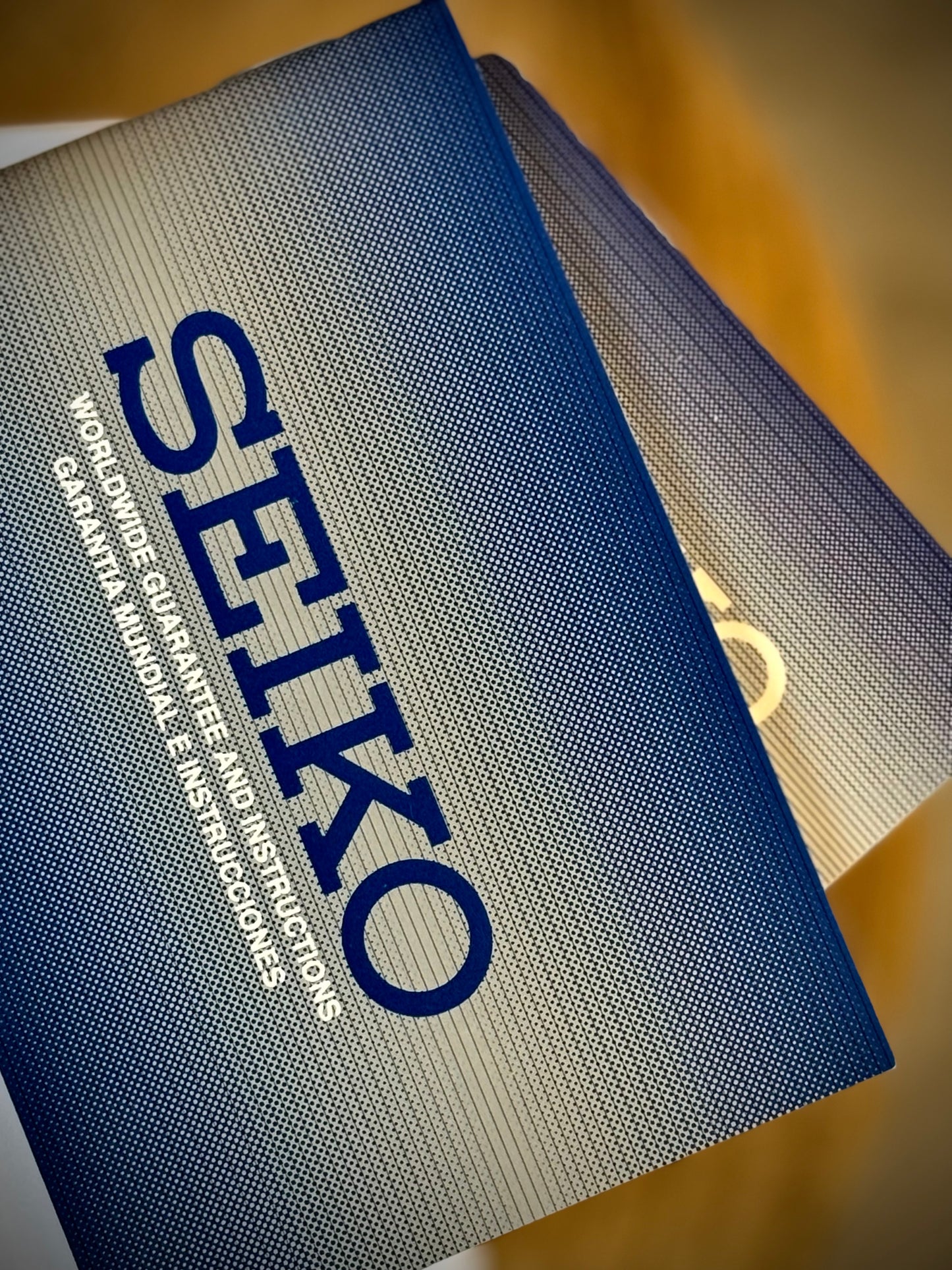 Seiko SKX009k1