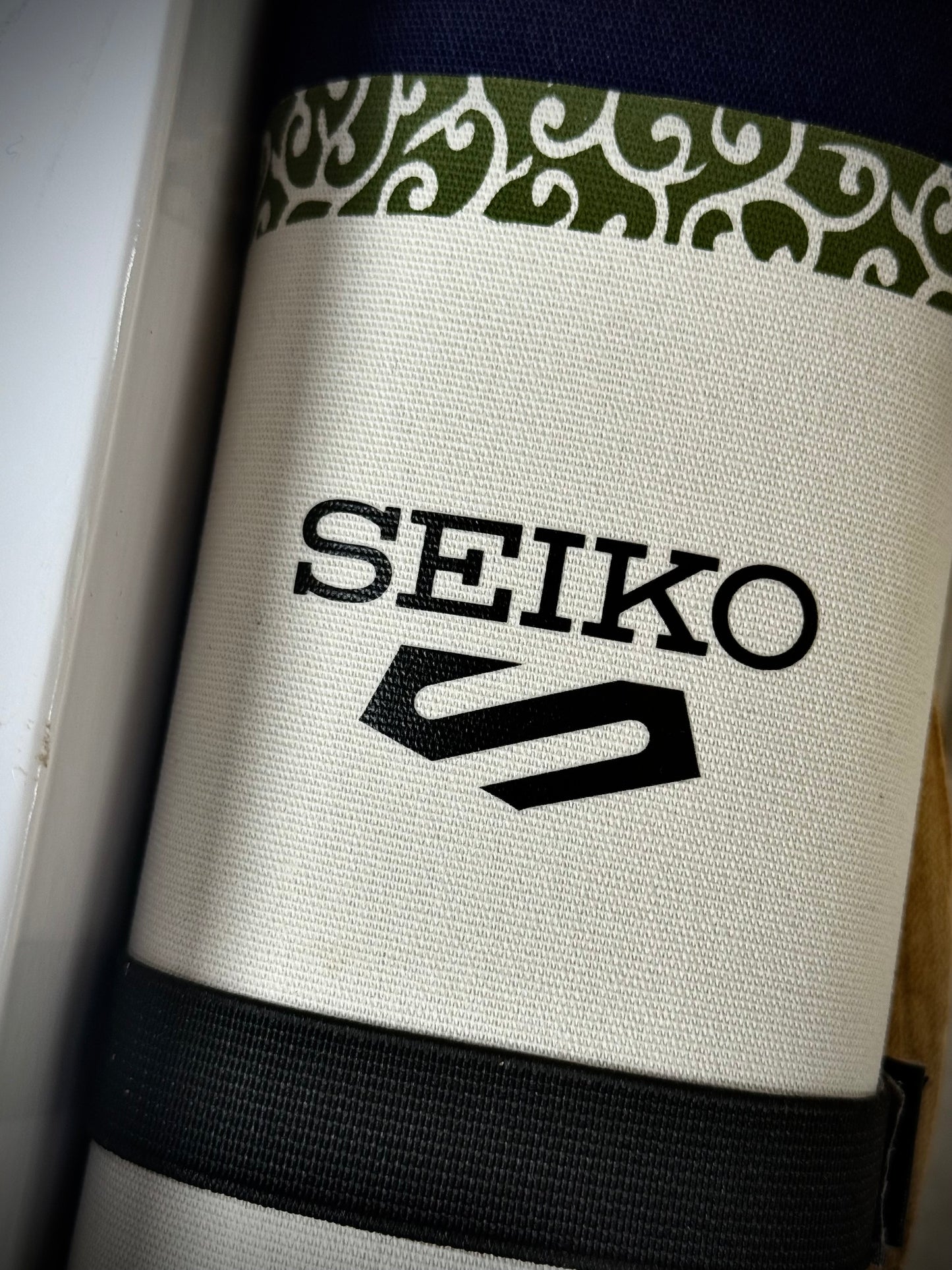 Seiko 5 Sport Naruto