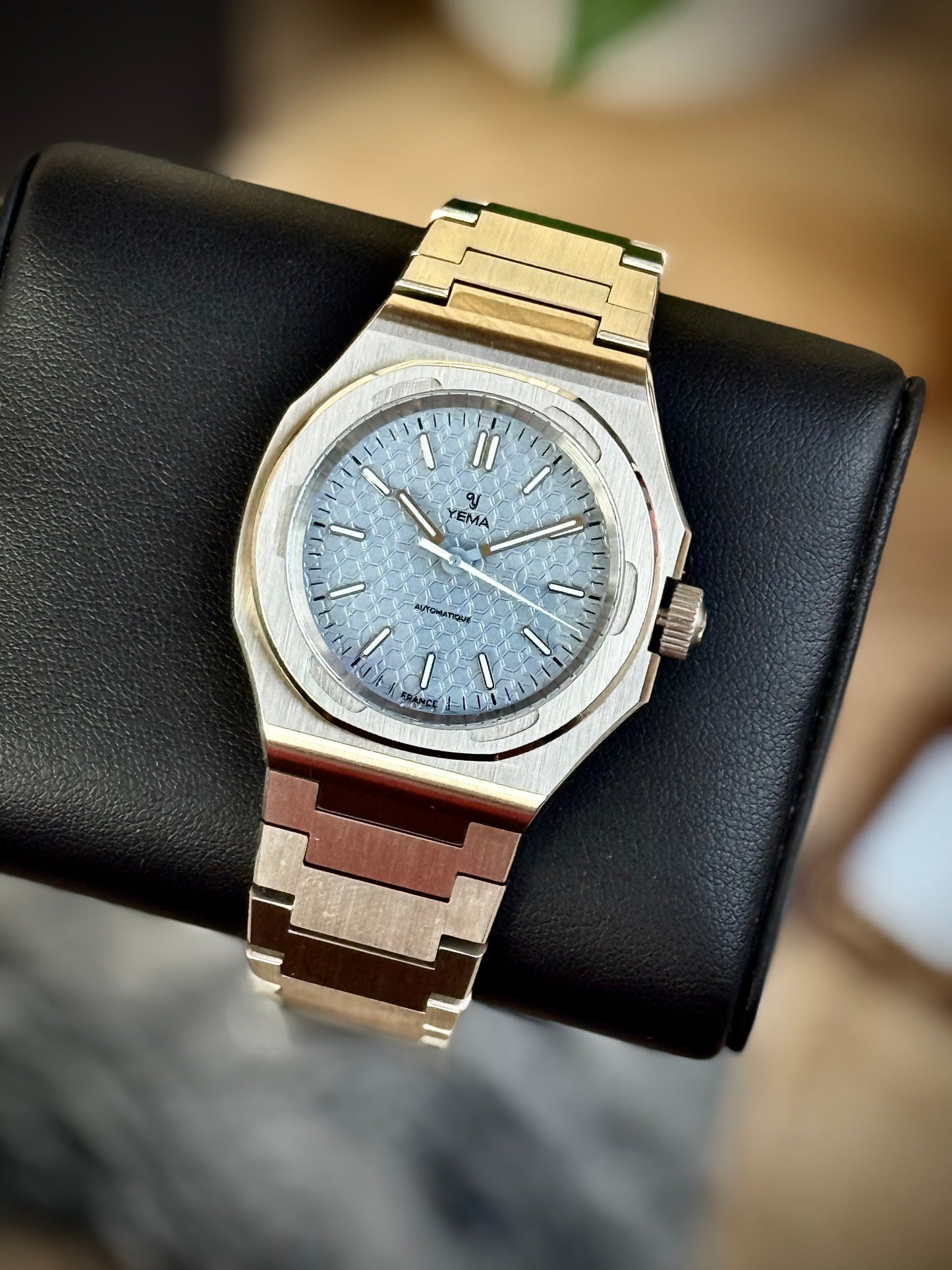 Yema Urban Traveller
