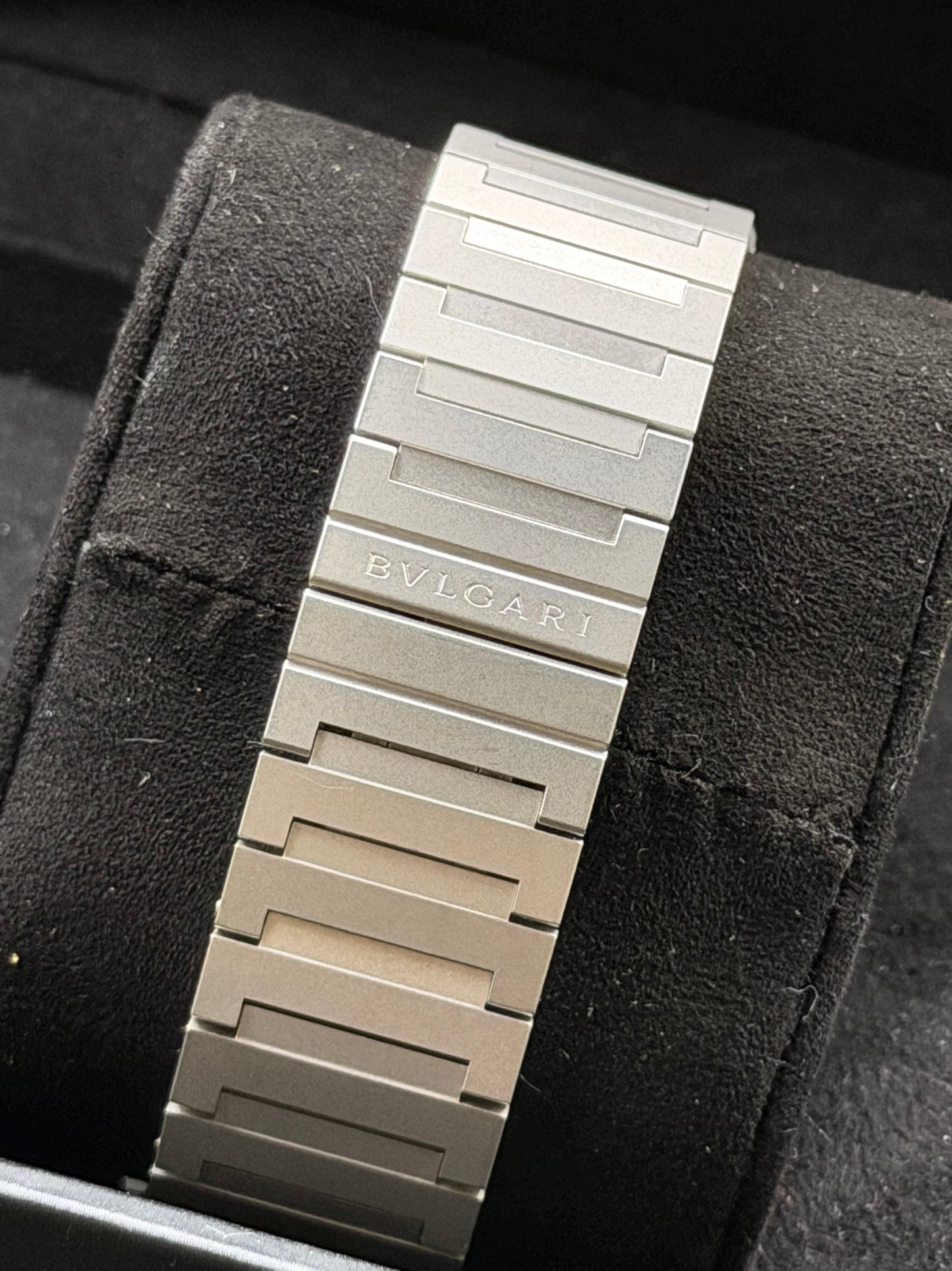 Bulgari Octo Finissimo