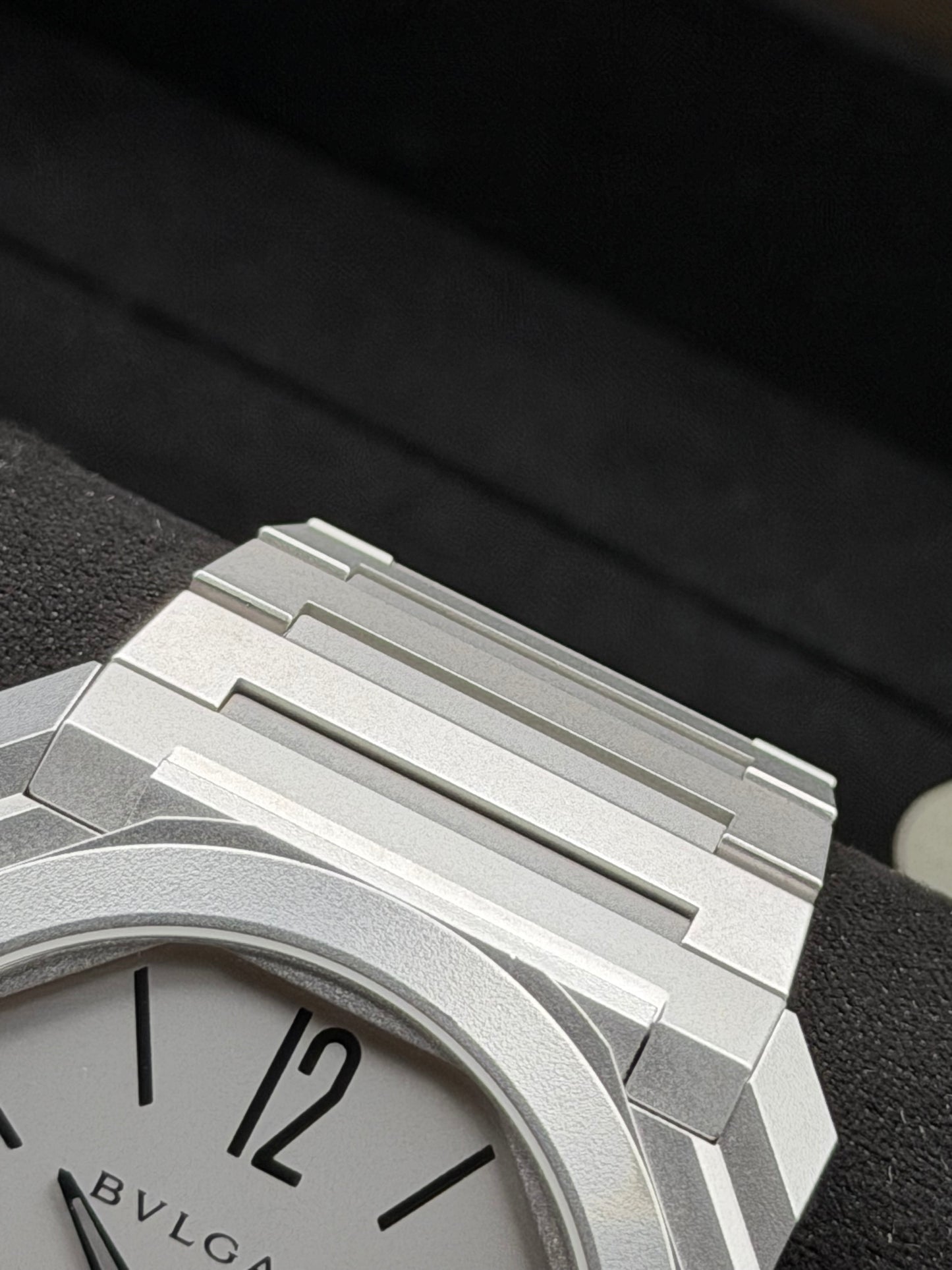 Bulgari Octo Finissimo