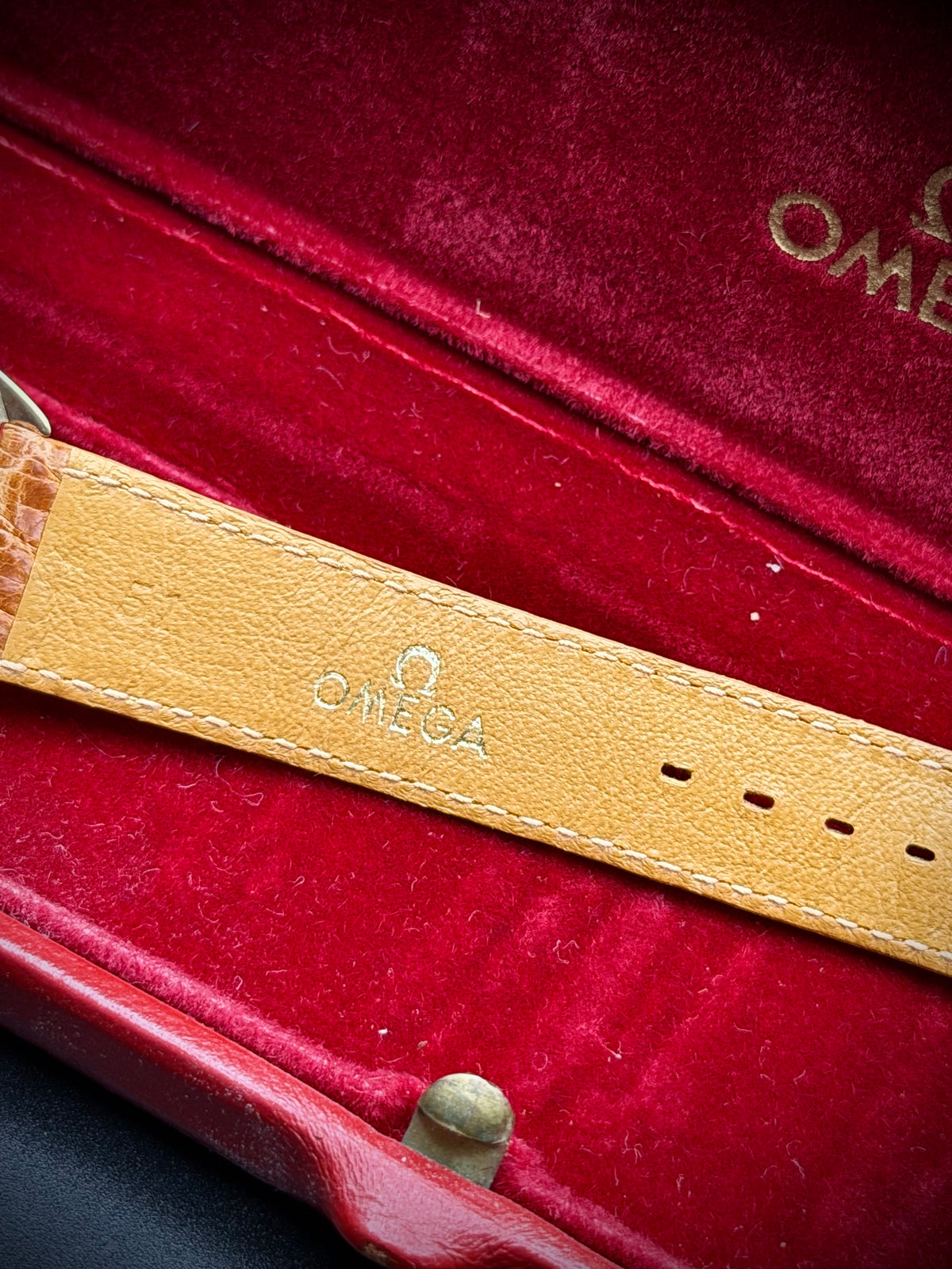 Omega De Ville