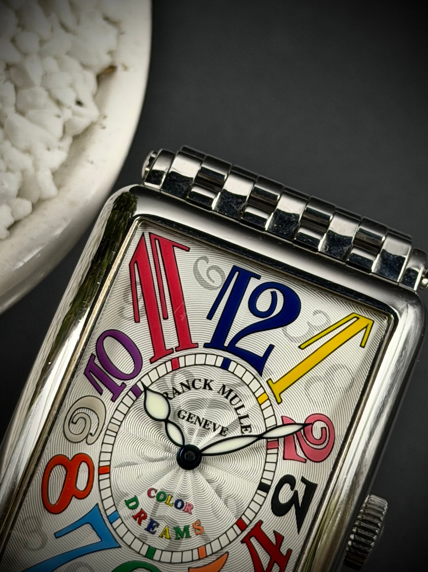 Franck Muller Long Island