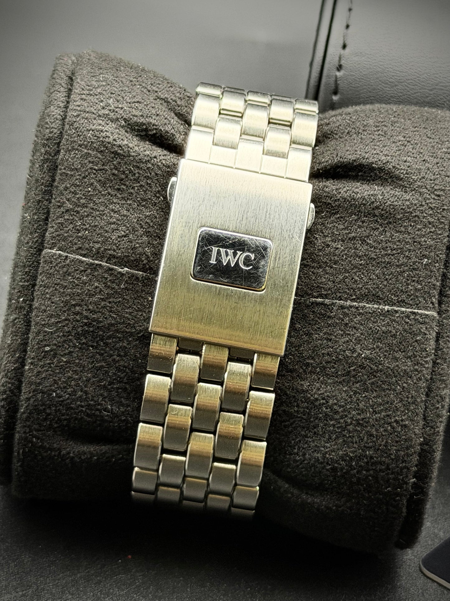 IWC Mark XVIII