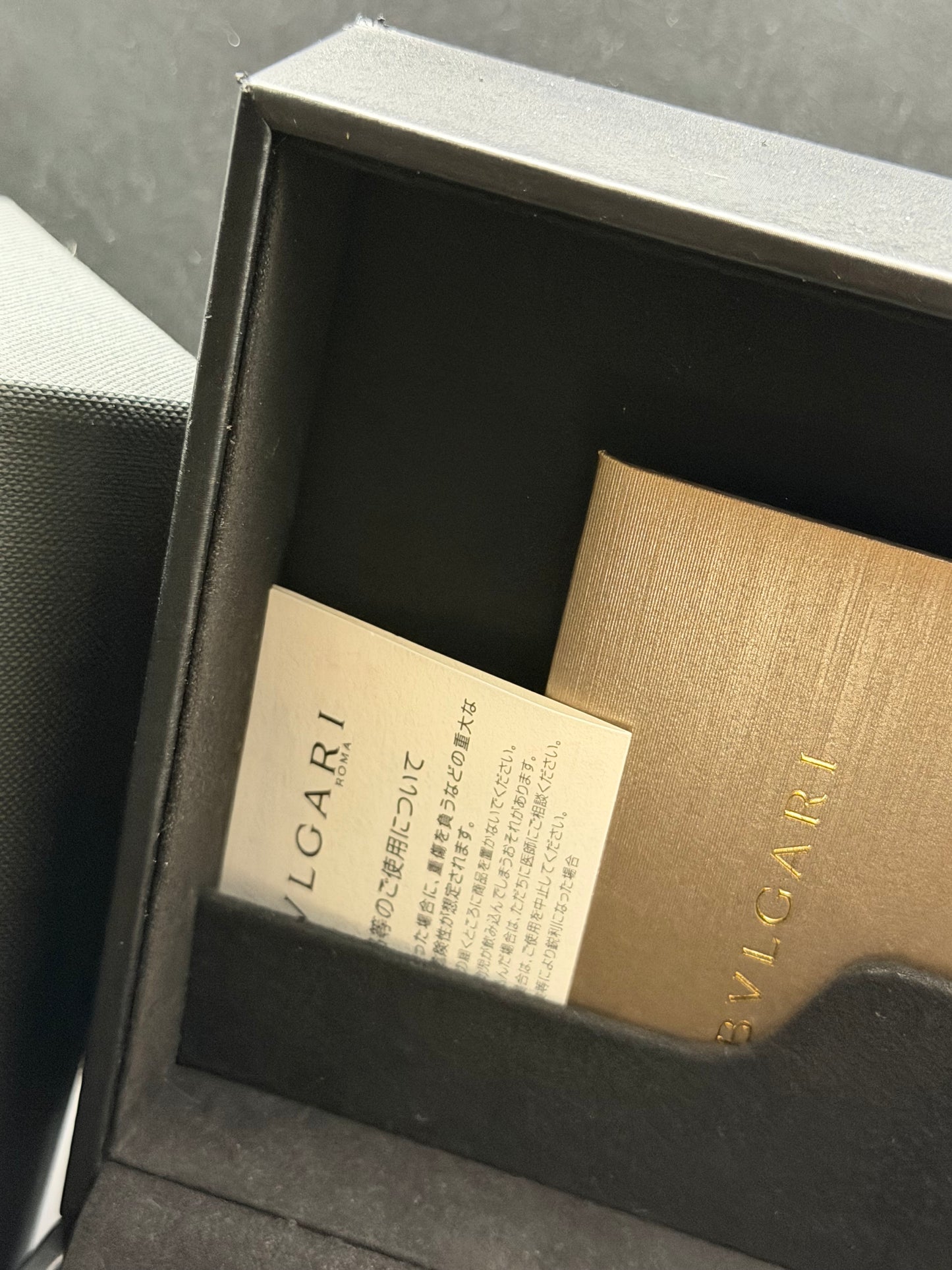 Bulgari Octo Finissimo