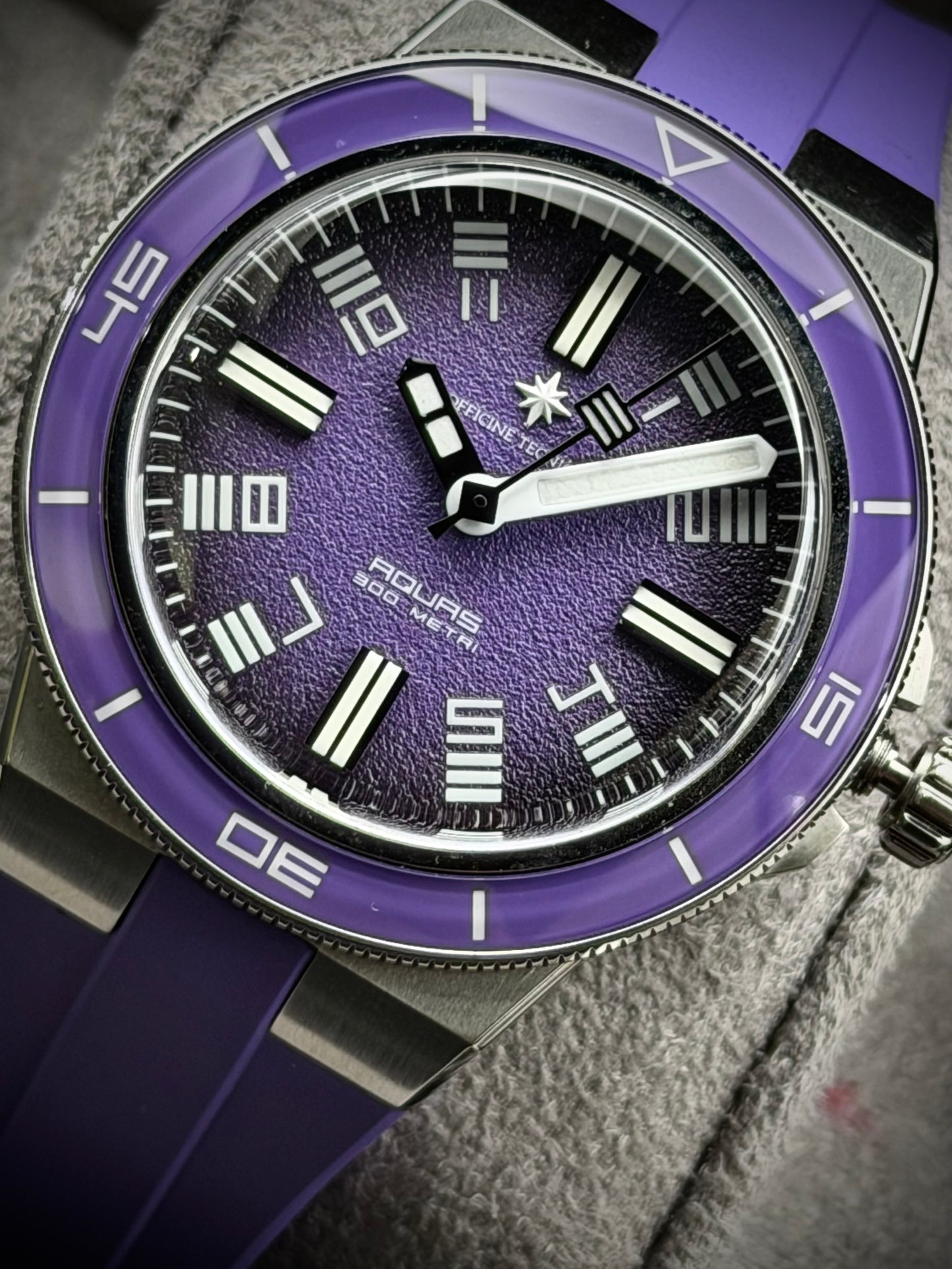 Officine Tecniche Aquas