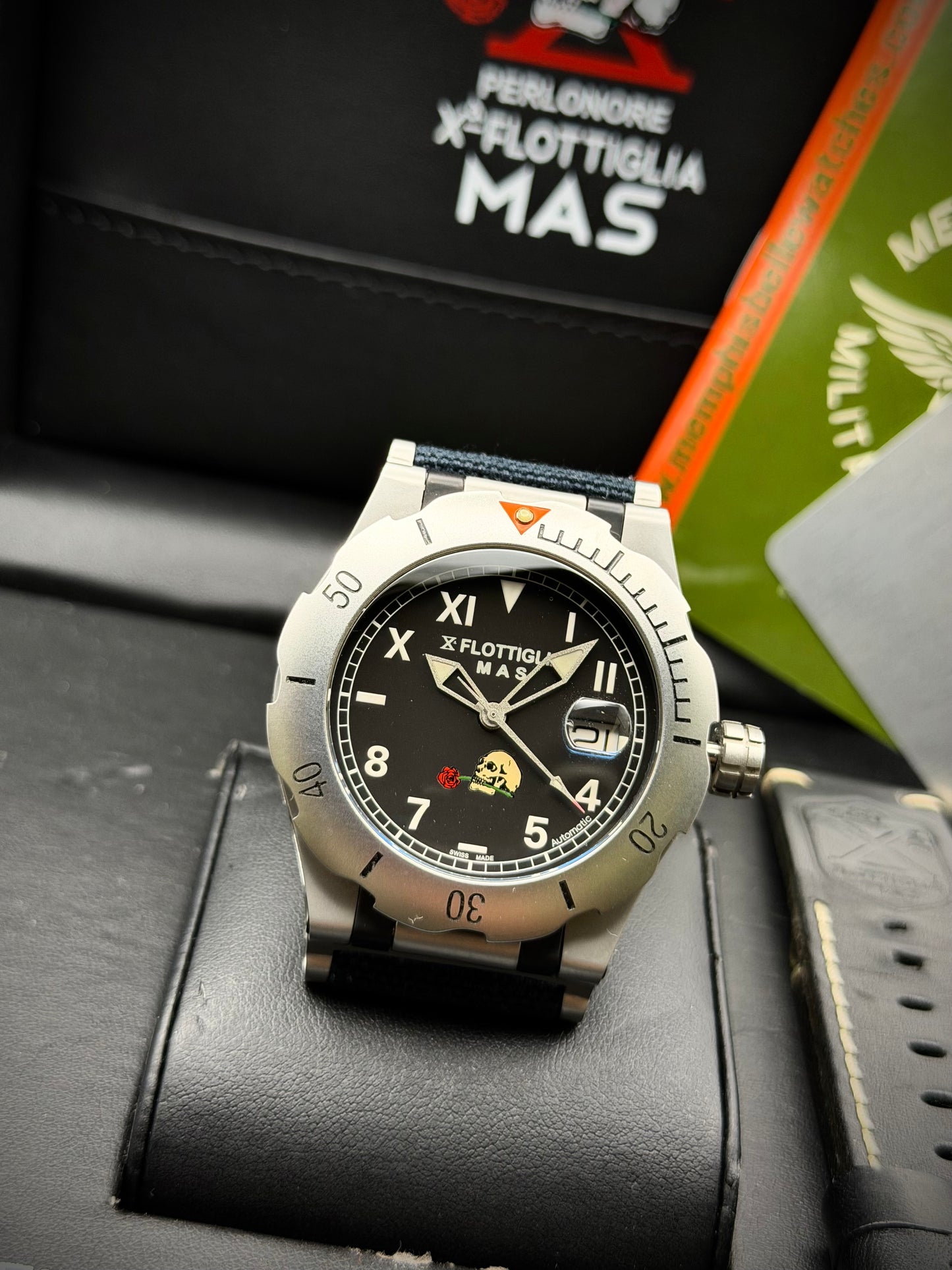 Memphis Belle Predator