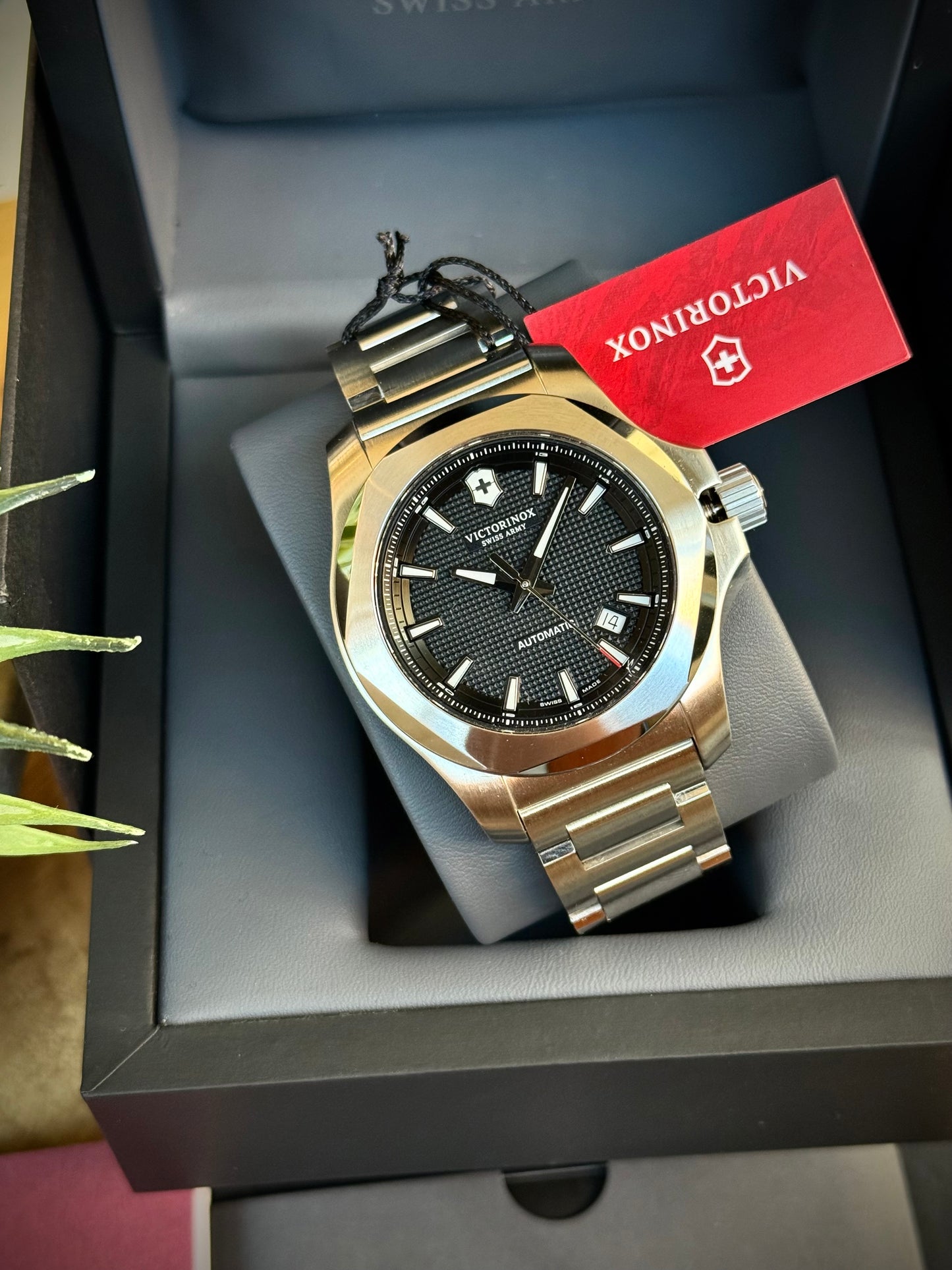 Victorinox Mechanical