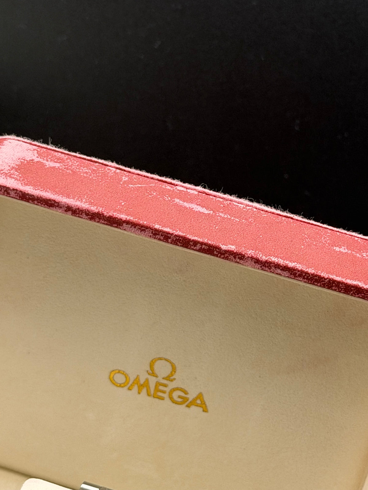 Omega Seamaster 300M “Peter Blake”