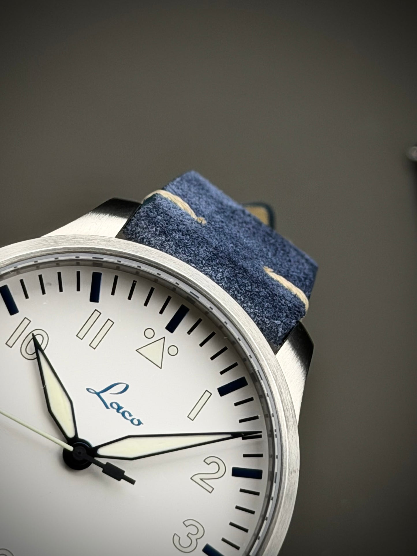 Laco Augsburg Polar