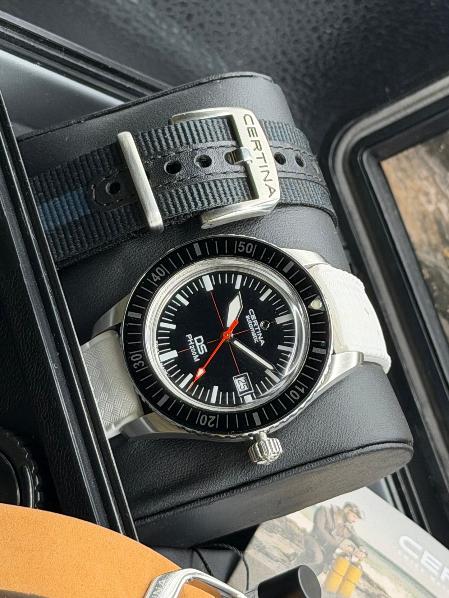 Certina DS-1