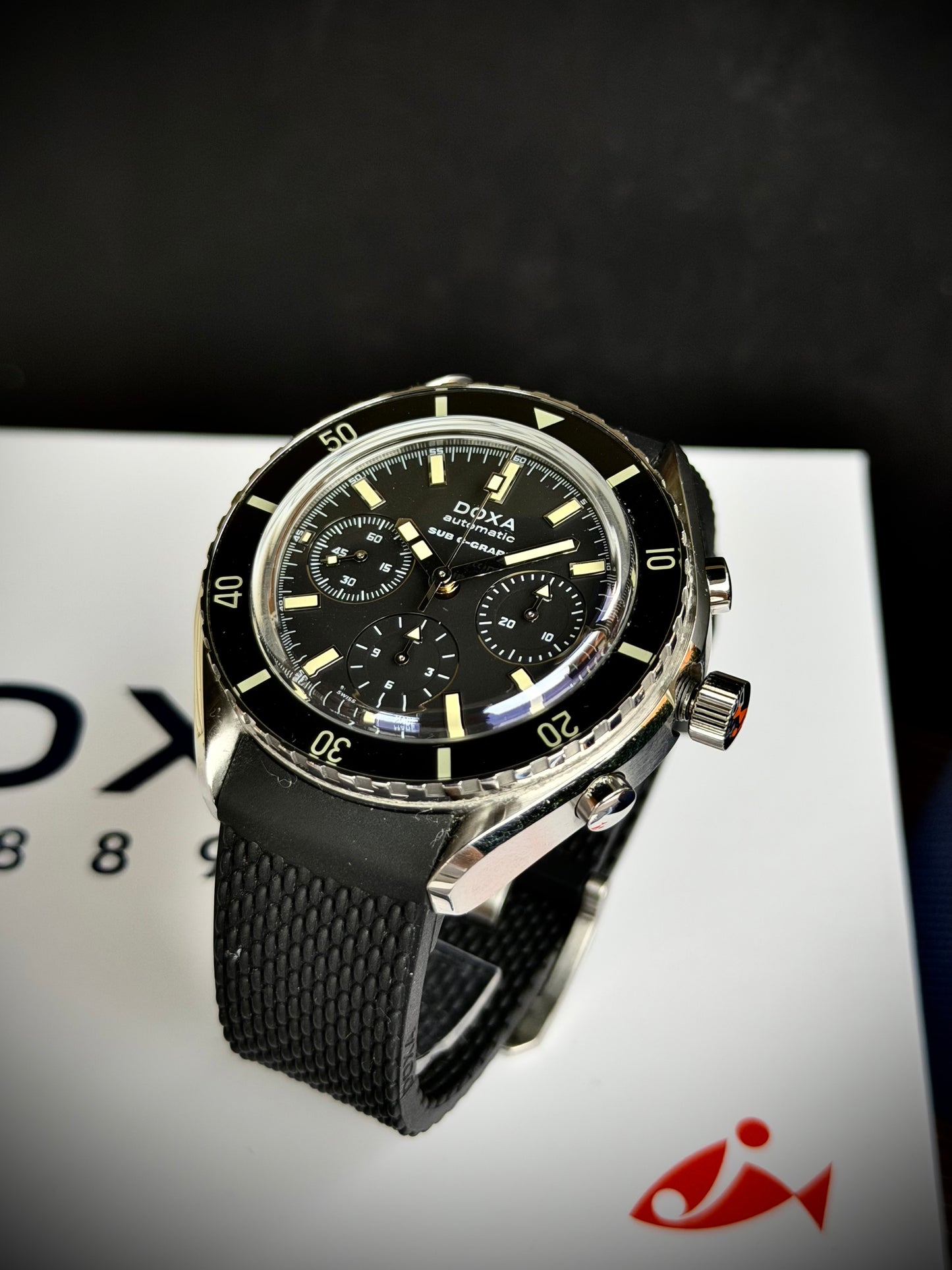Doxa sub c-graph