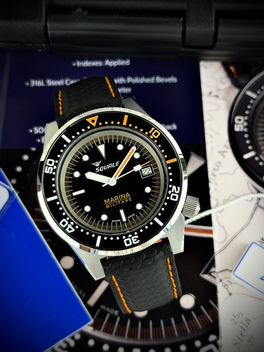 Squale 1521 Marina Militare