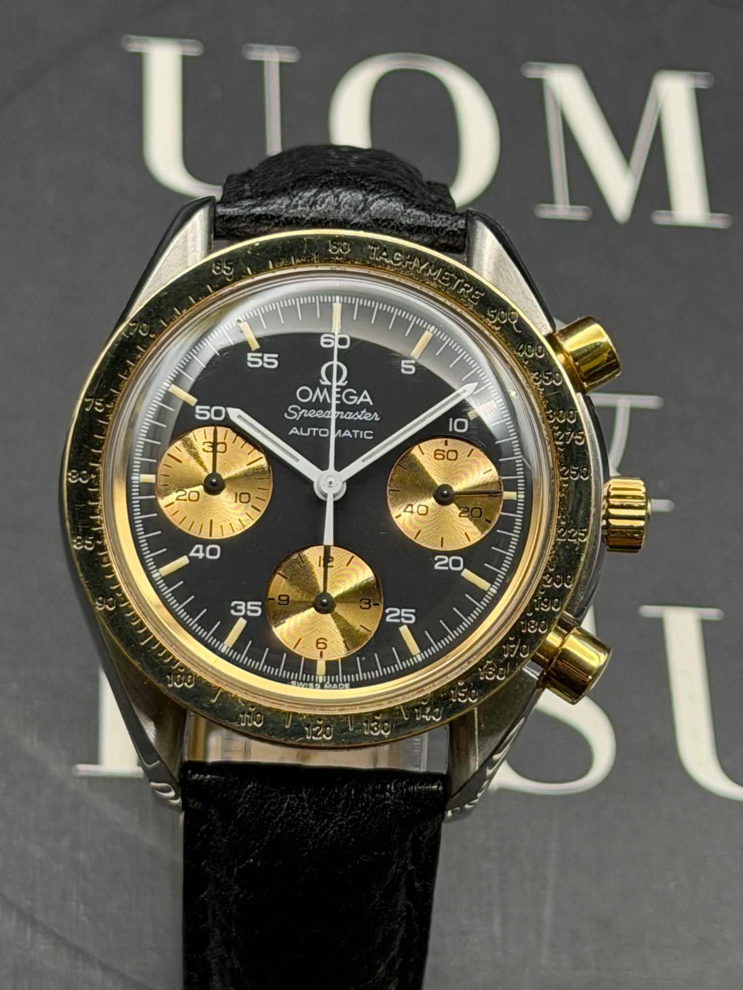 Omega Reduced Ref. 175.0033