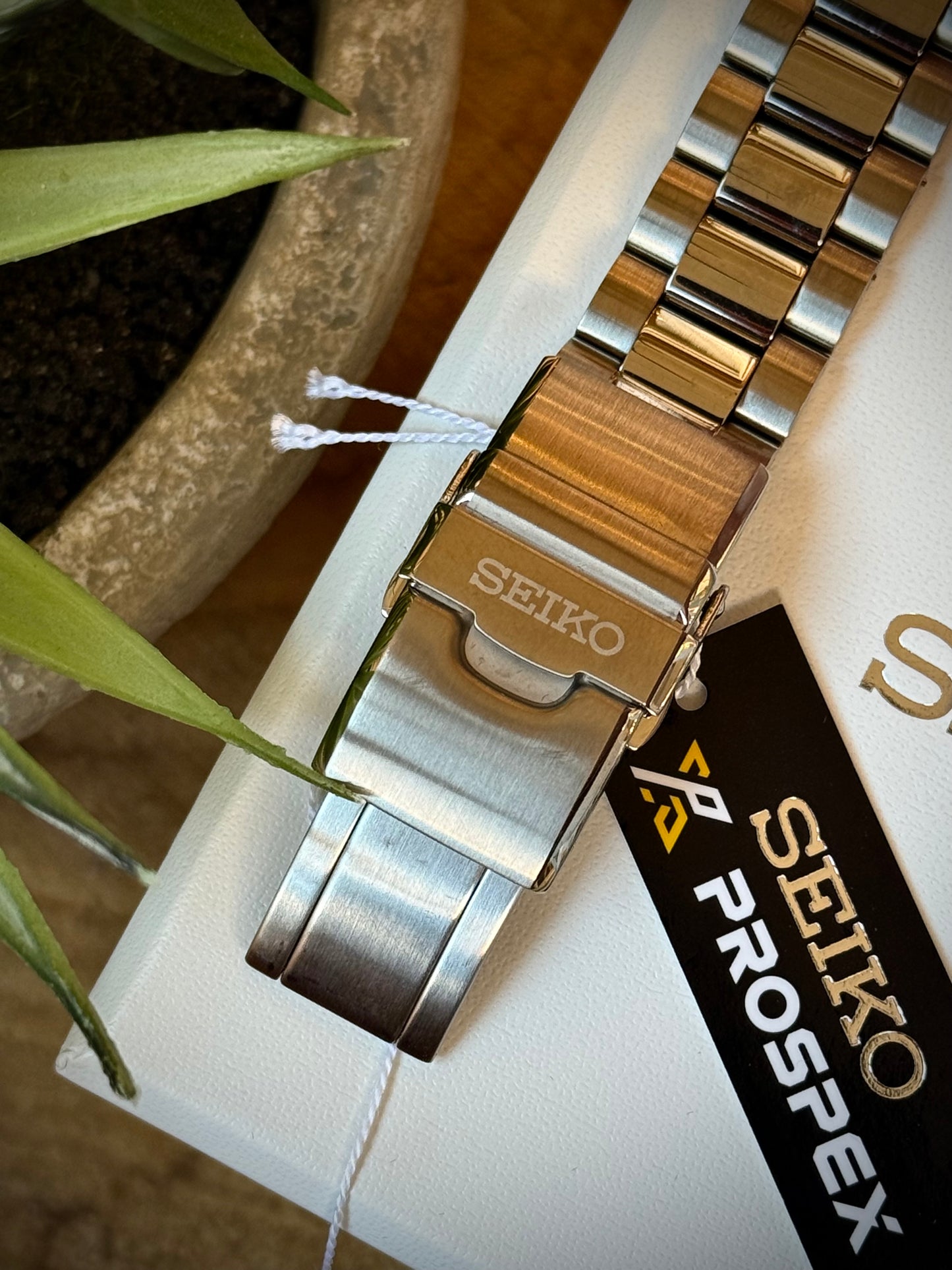 Seiko Prospex SPB485J1