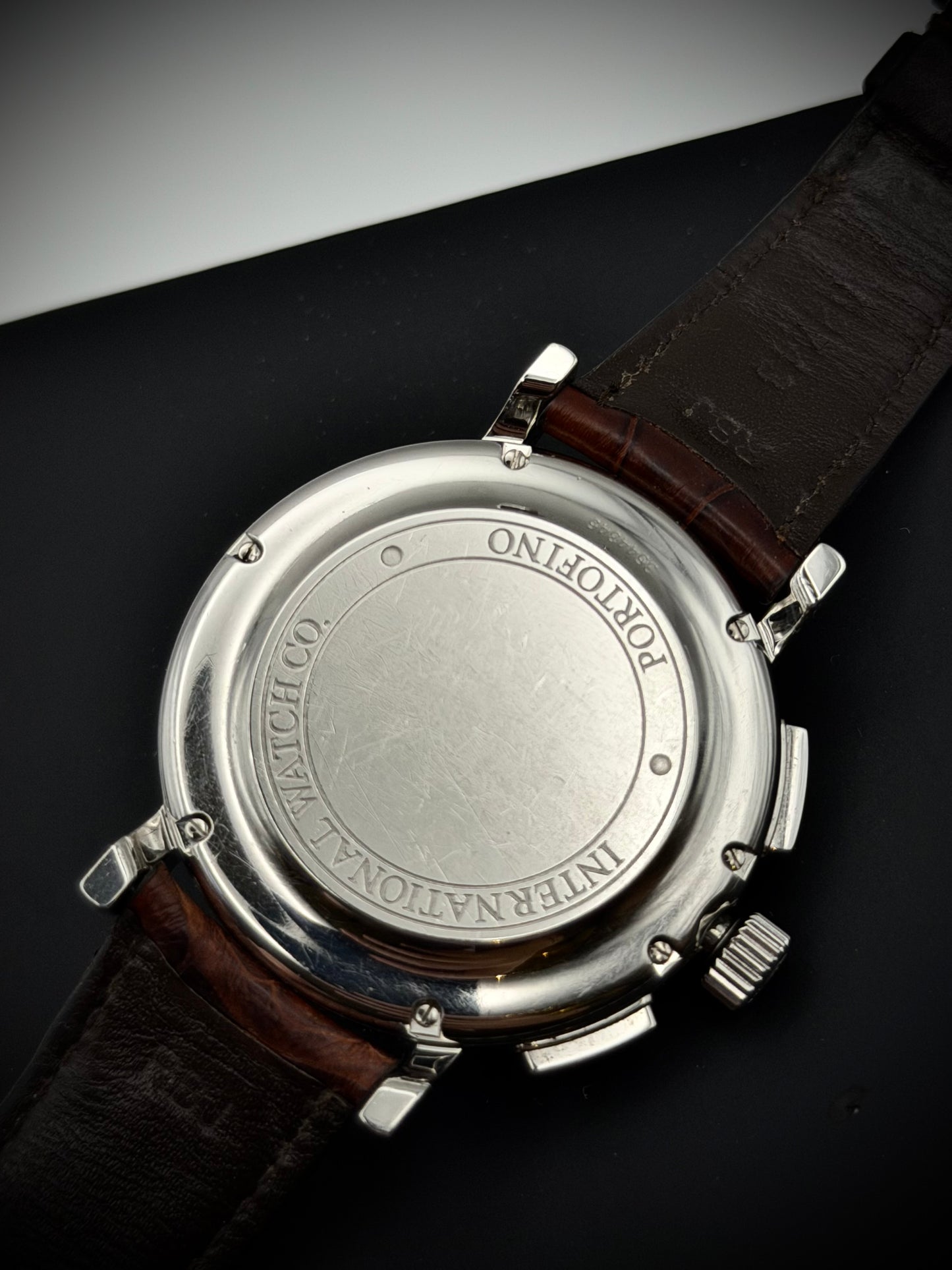 IWC Portofino Chronograph