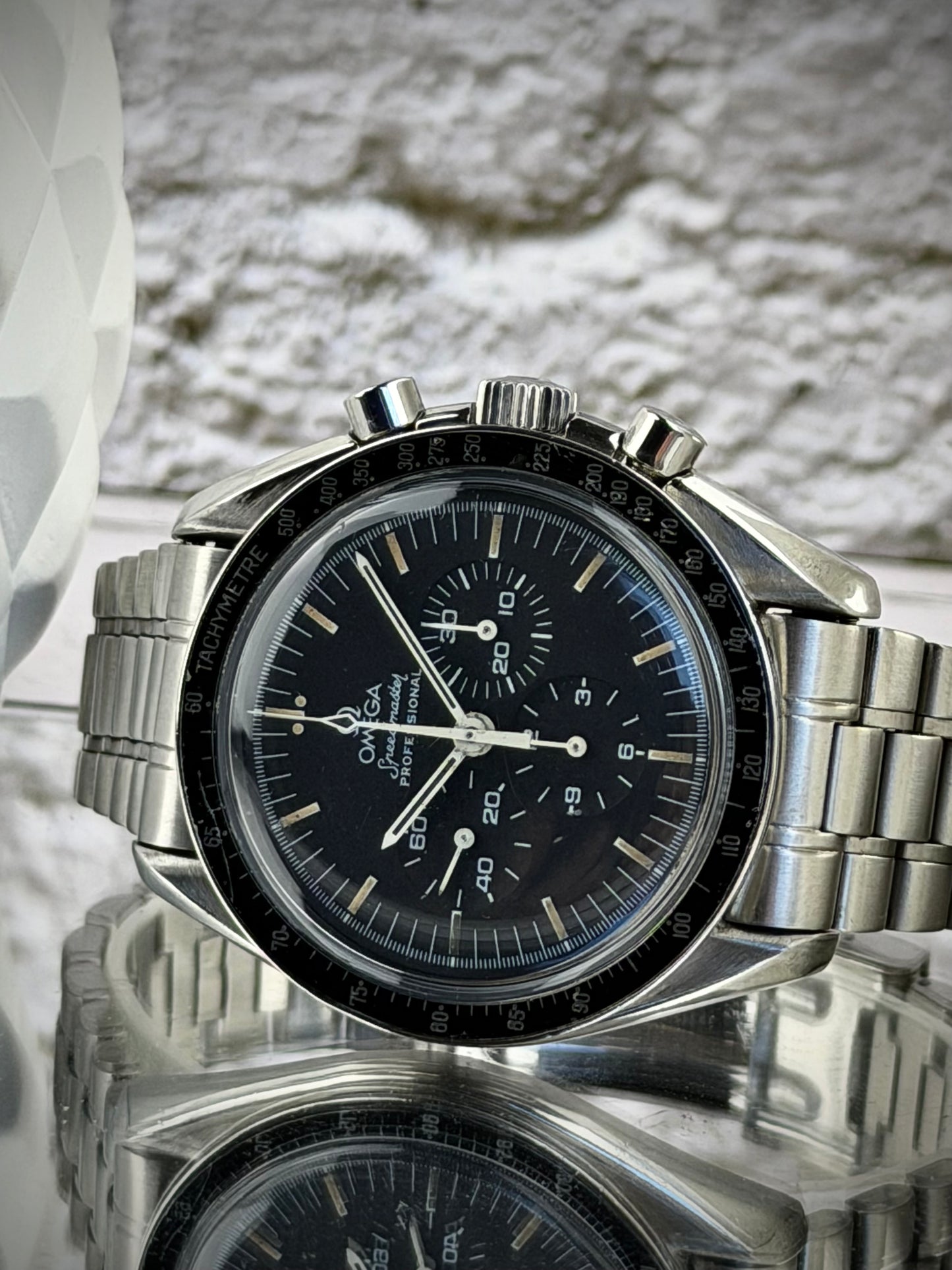 Omega Moonwatch 145.022 calibro 861