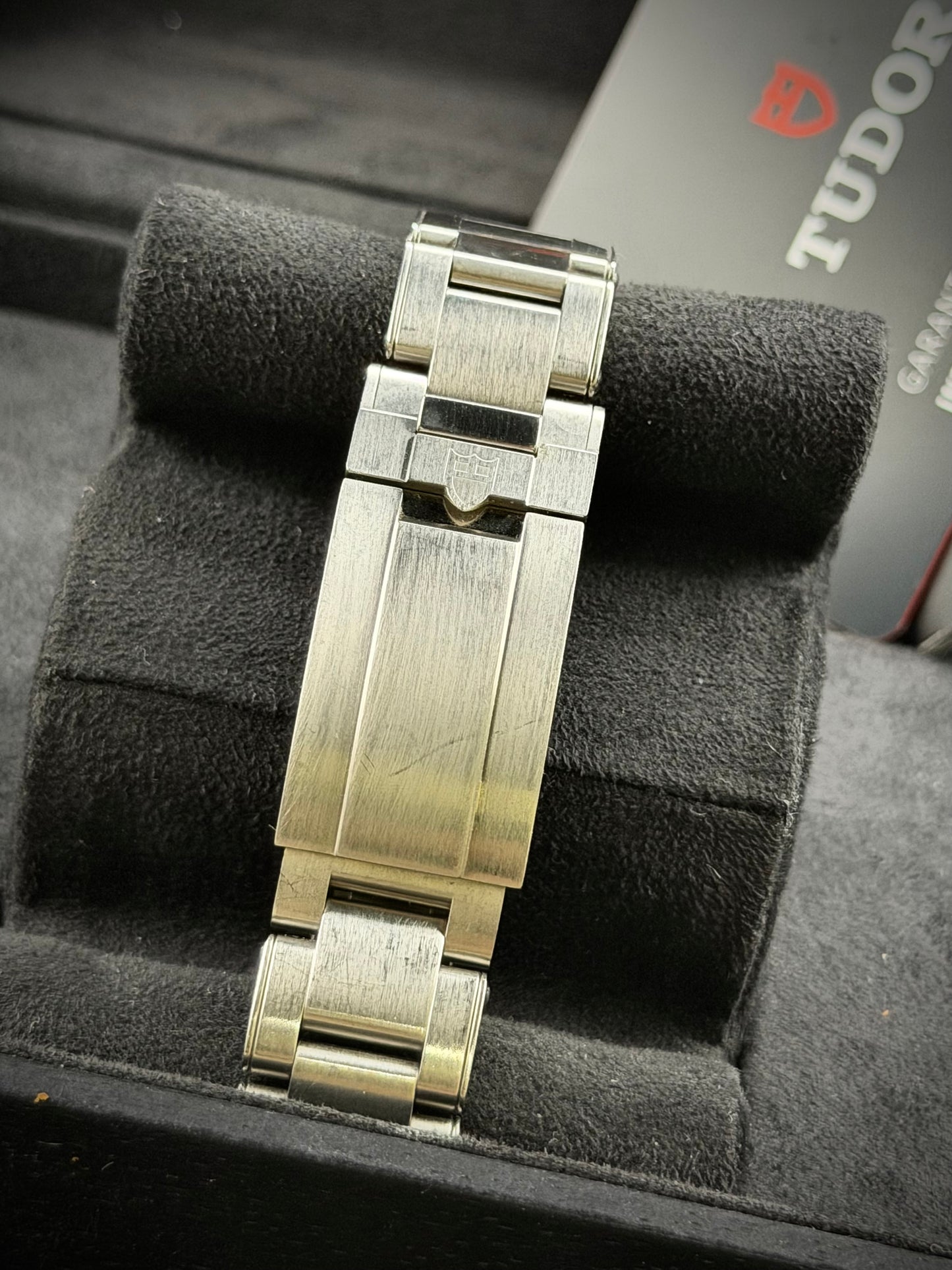 Tudor Black Bay PRO