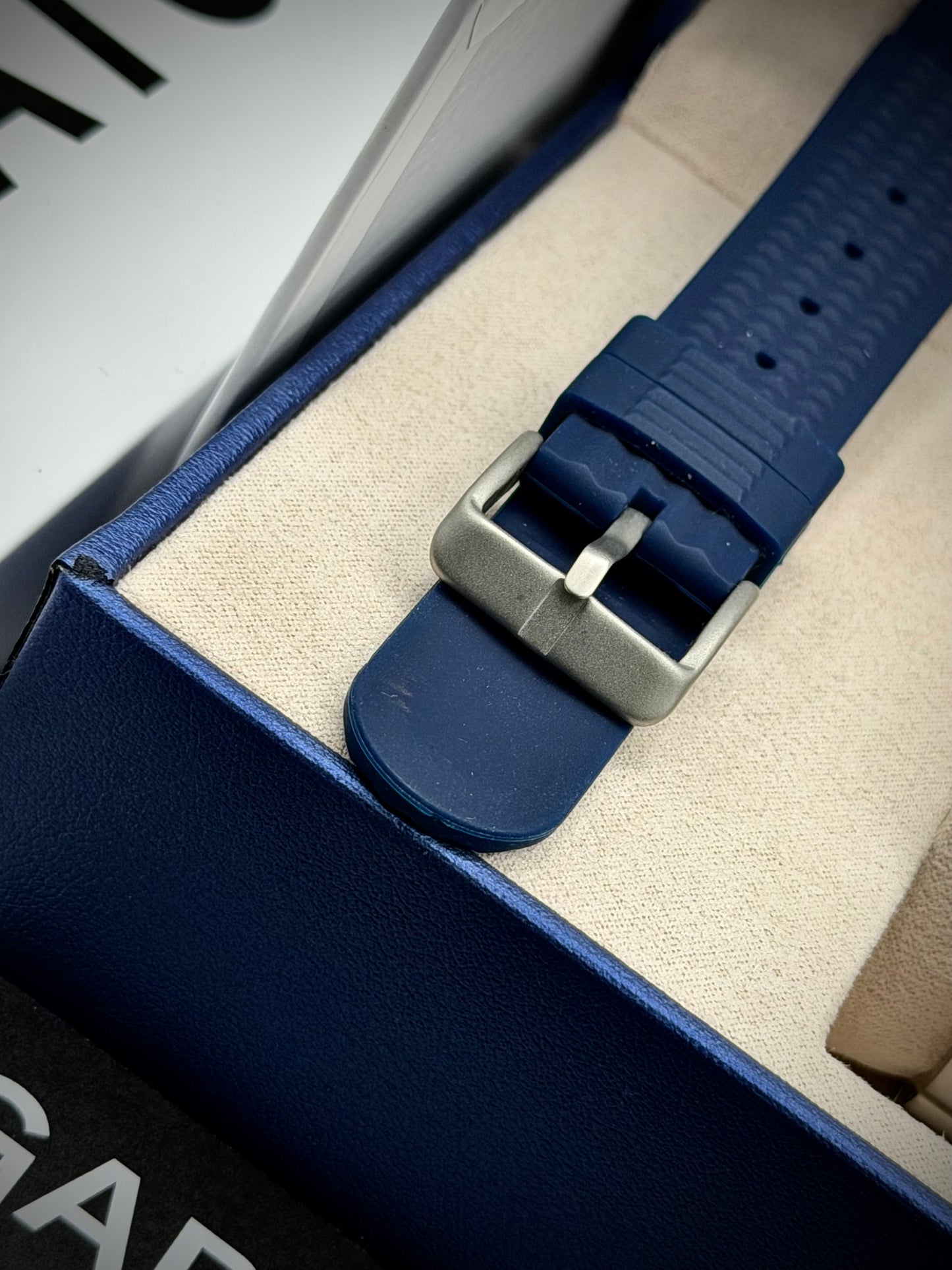 EK Watch