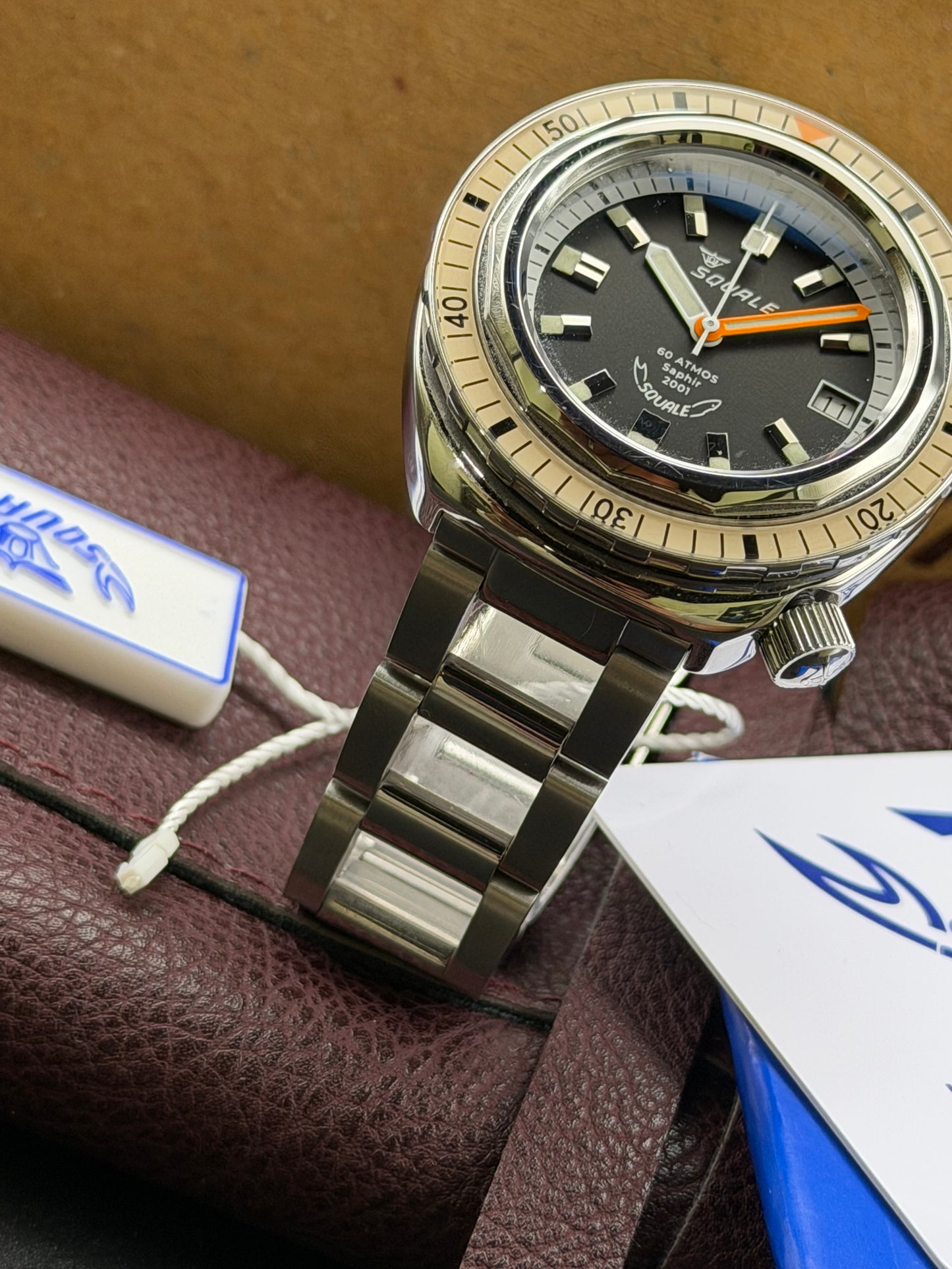 Squale 2001 SUND