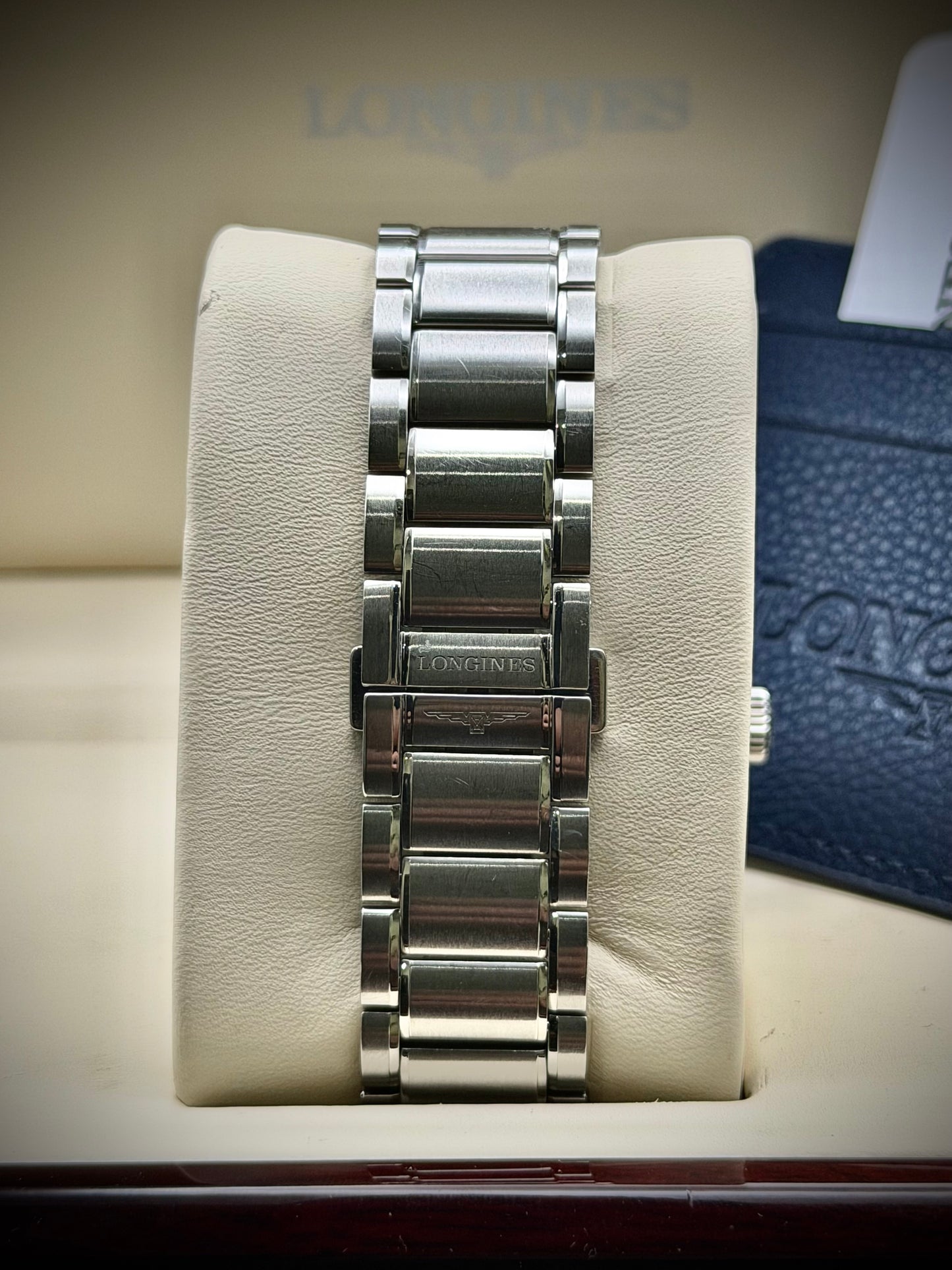 Longines Spirit