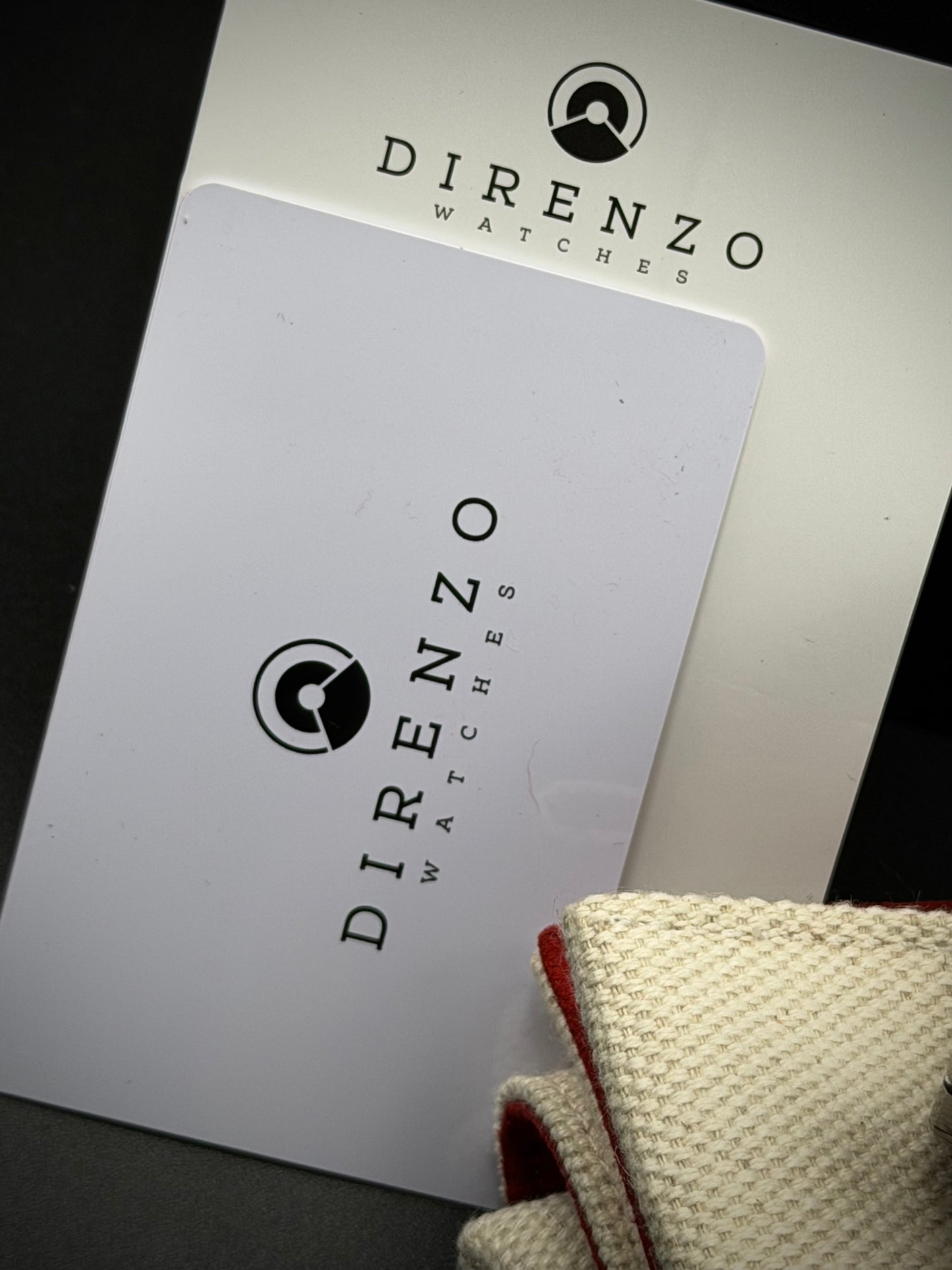 Direnzo DRZ 04R Mondial Light