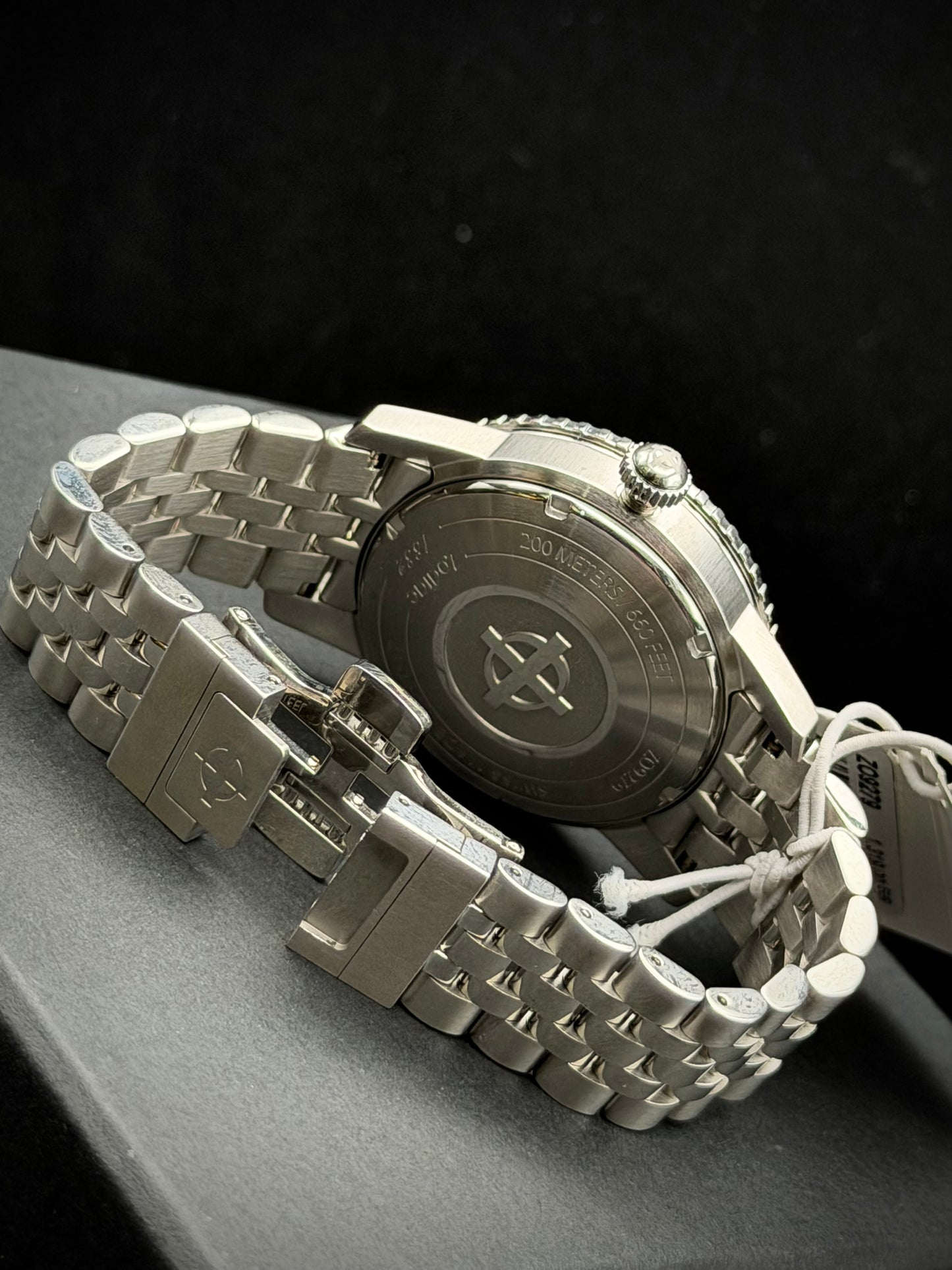 Zodiac Super Sea Wolf “Mojito”