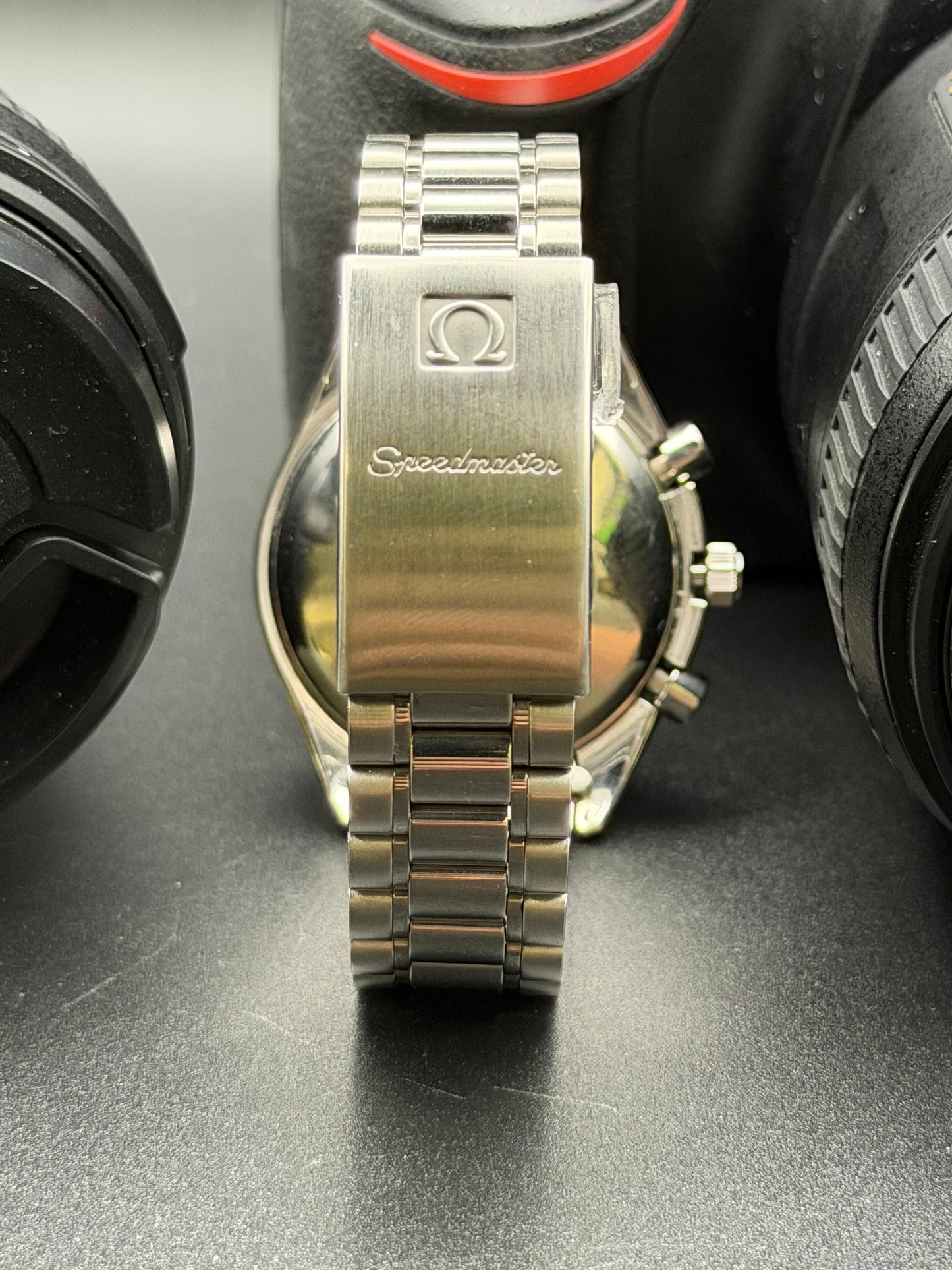 Omega Speedmaster 3511.80