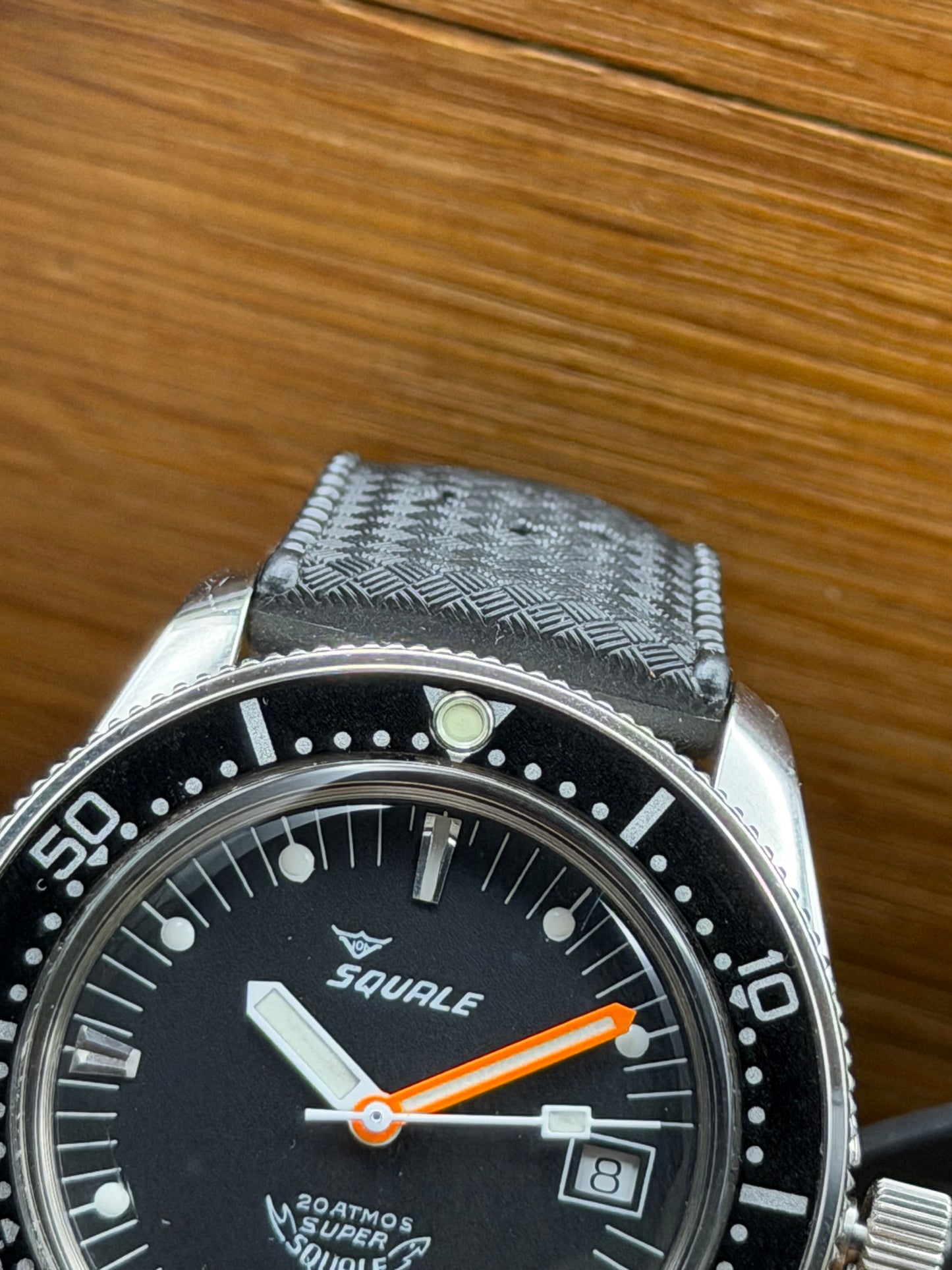 Squale Tribute Galeazzi L.E. 30pz