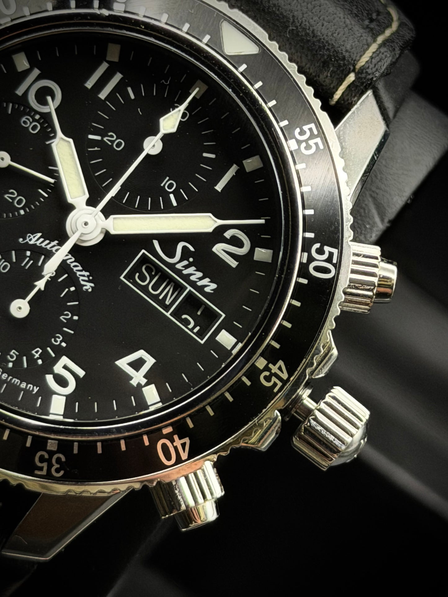 Sinn 103