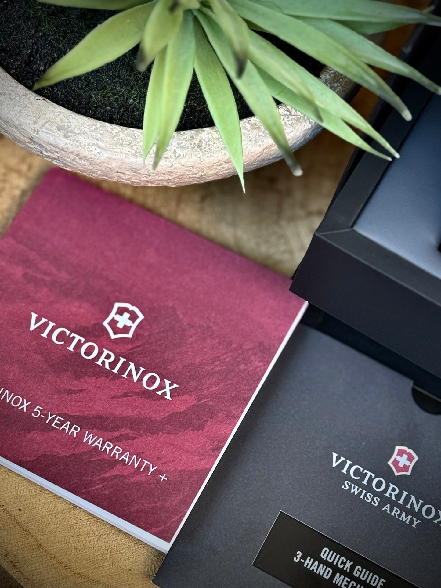 Victorinox Mechanical