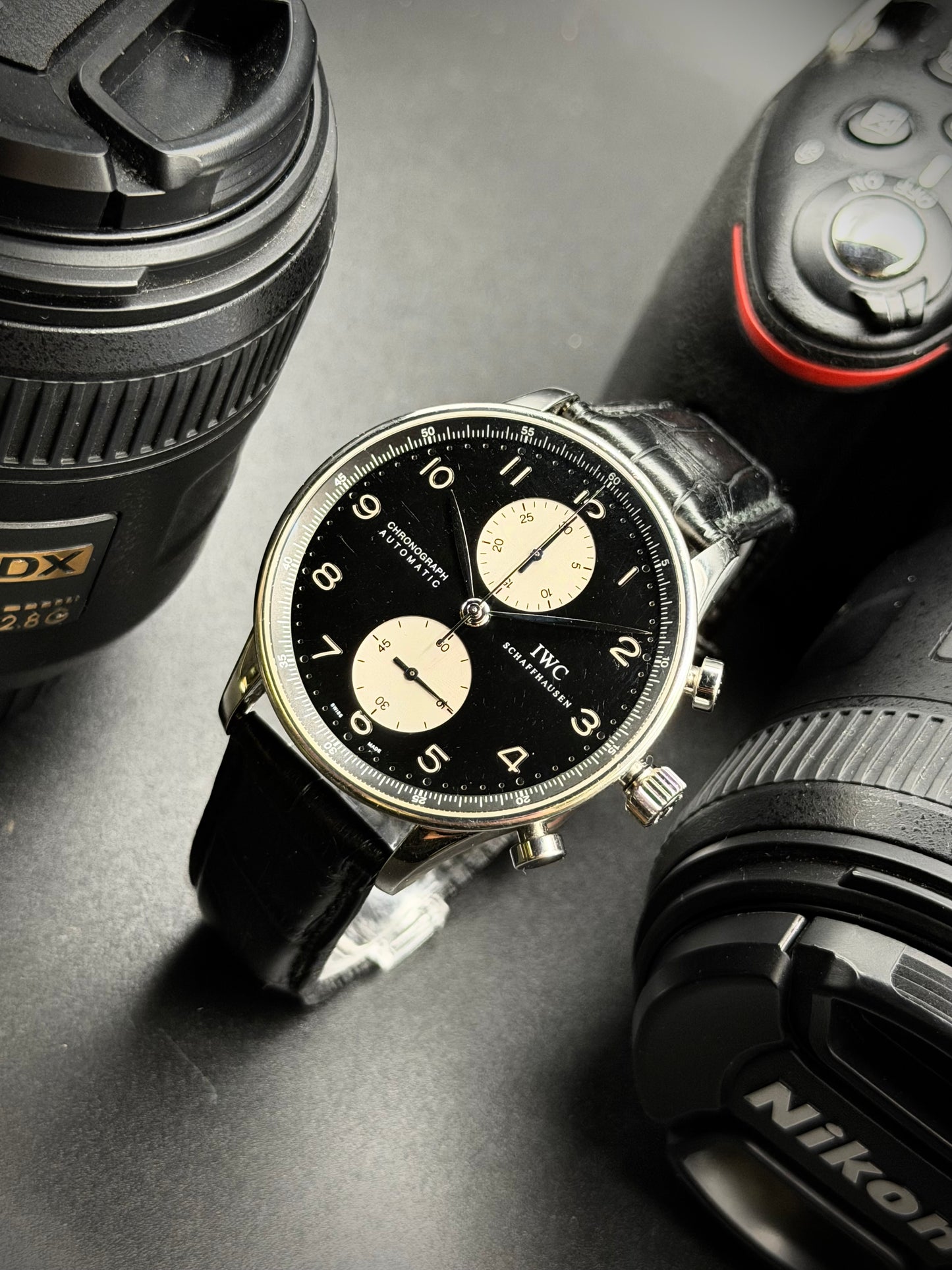 IWC Portoghese