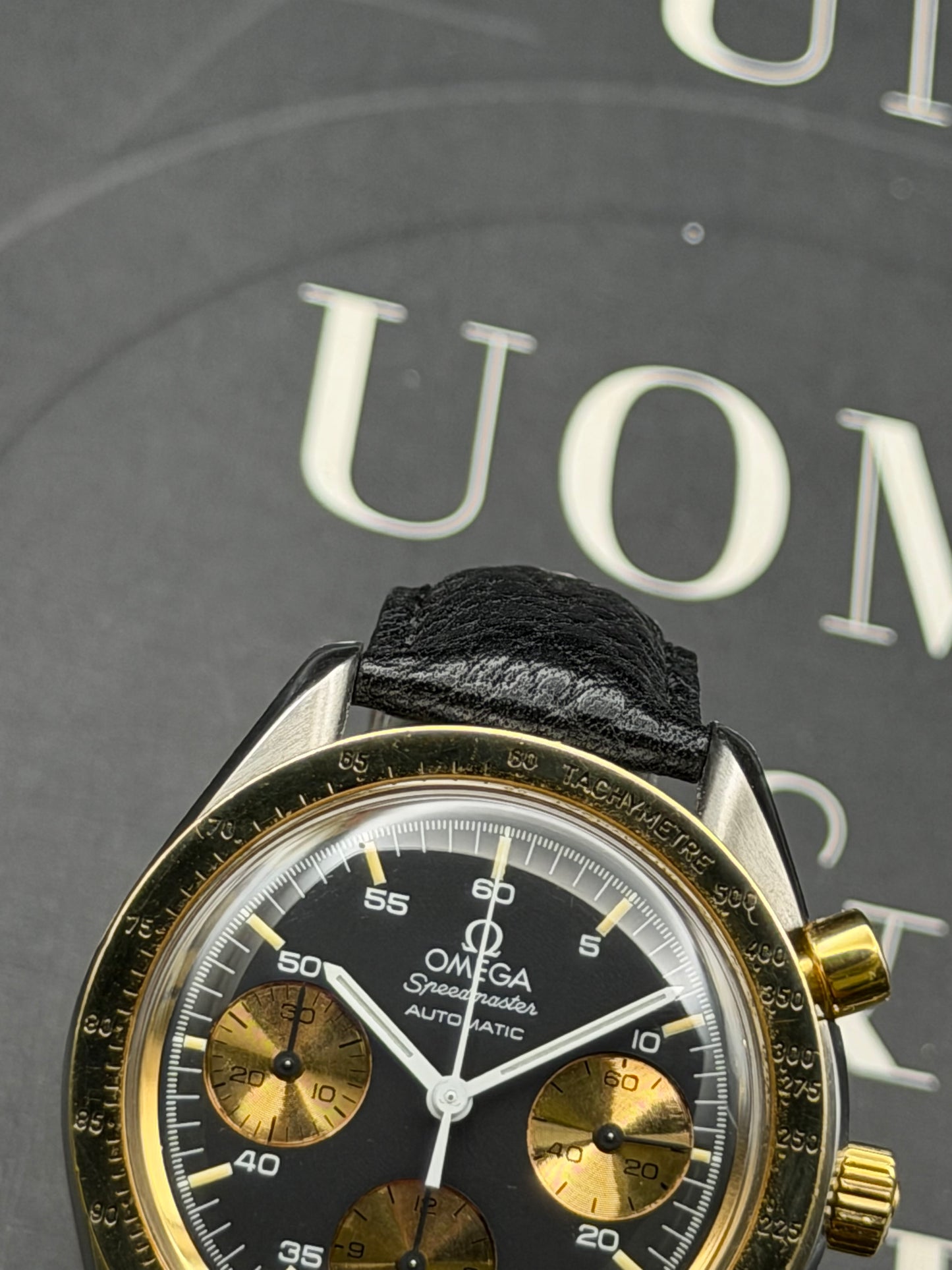 Omega Reduced Ref. 175.0033