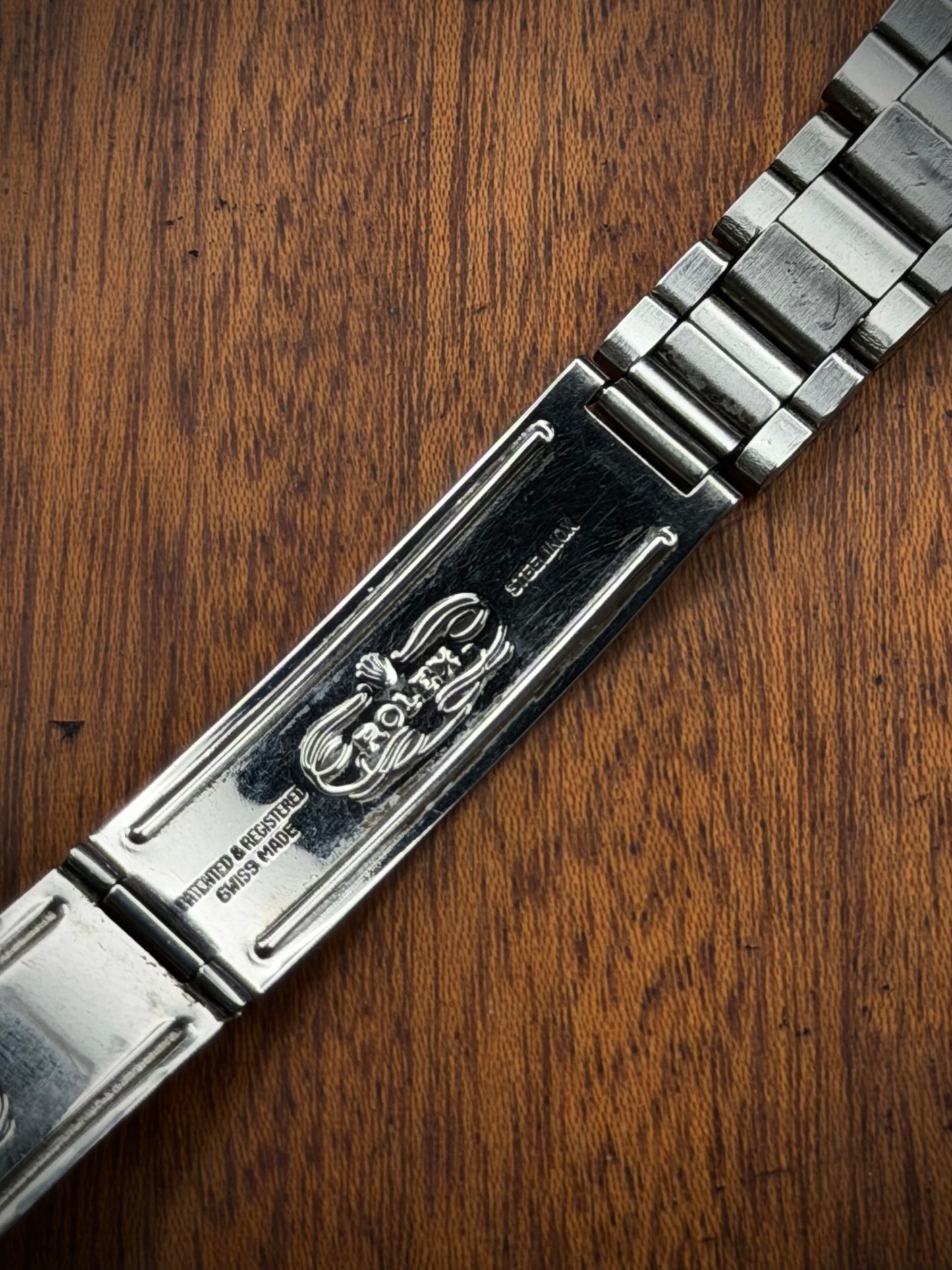 Rolex Precision 6694