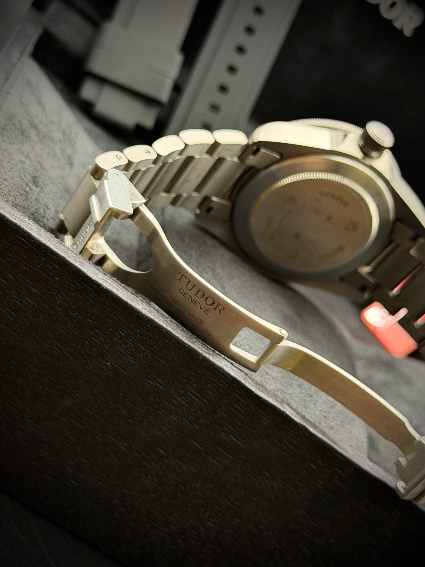 Tudor Pelagos 25500 TN