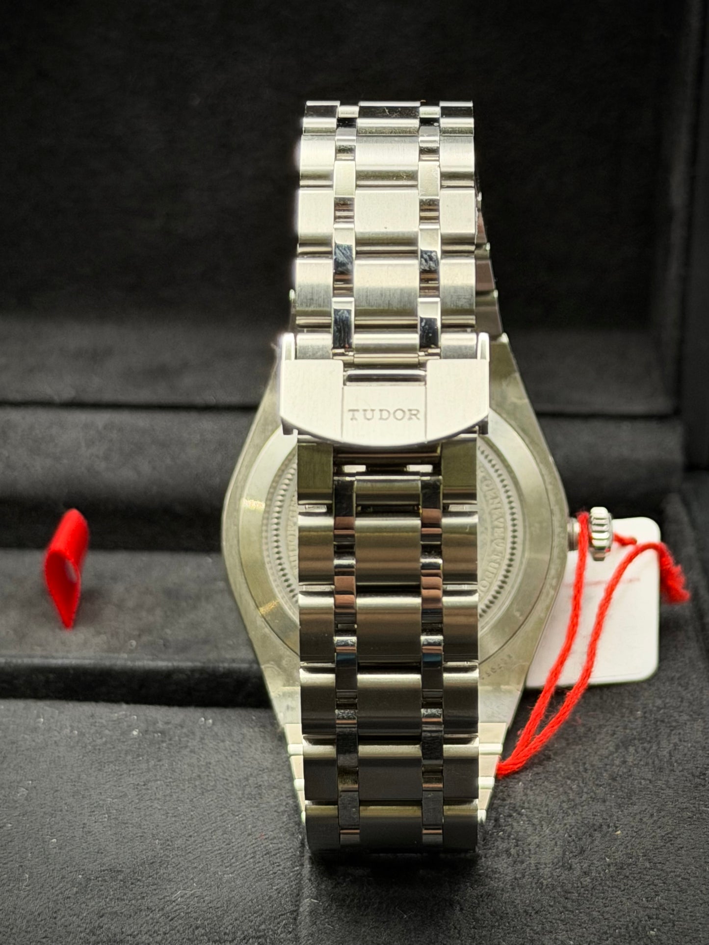 Tudor Royal Salmon